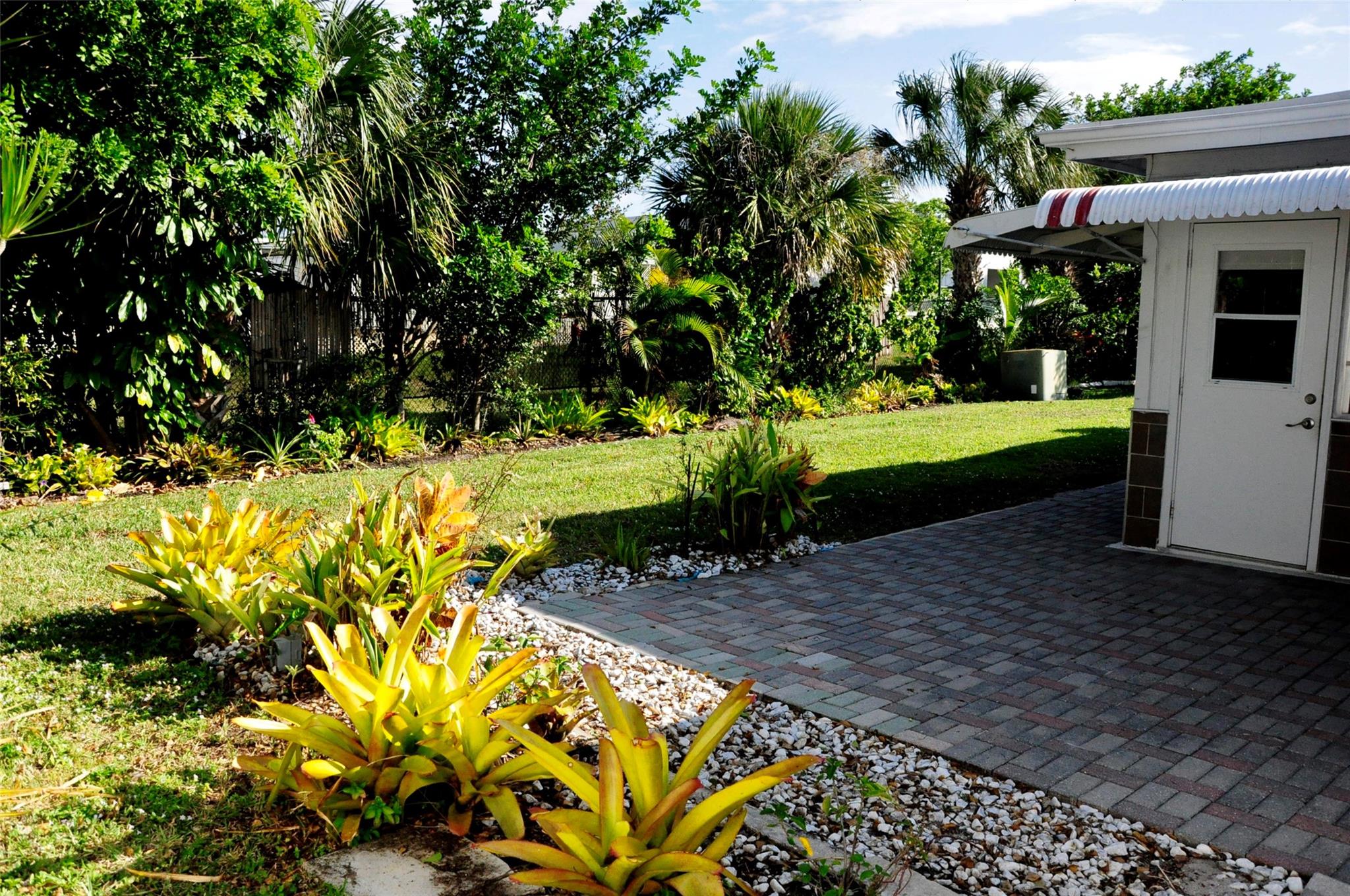 Leisureville - Residential