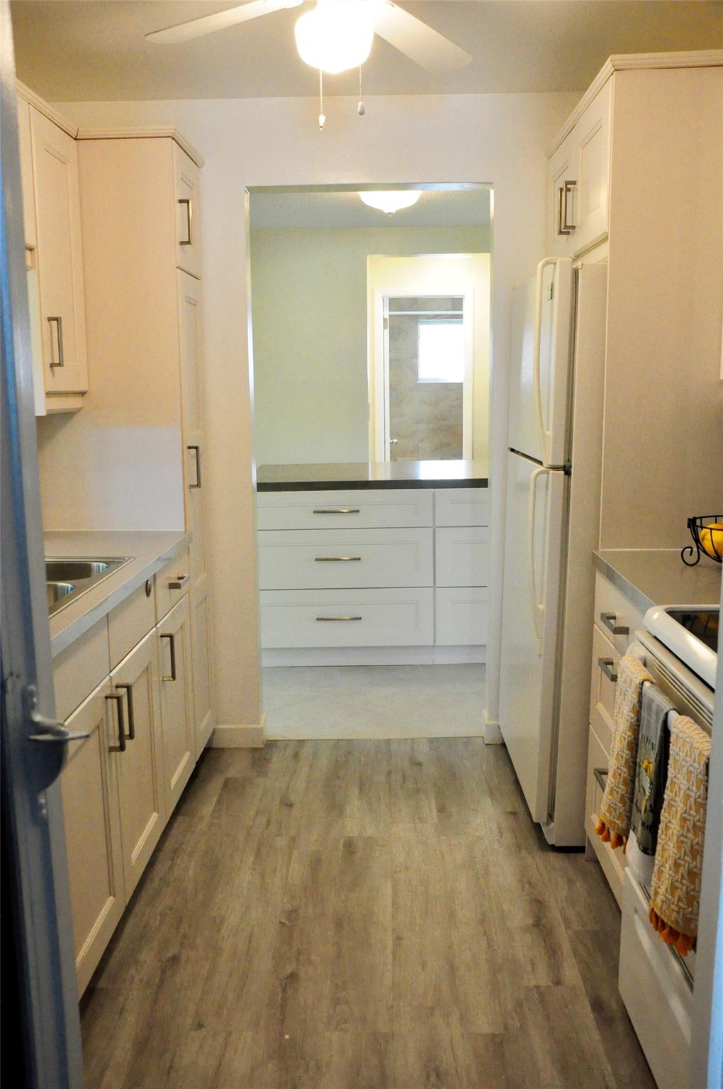 Leisureville - Residential