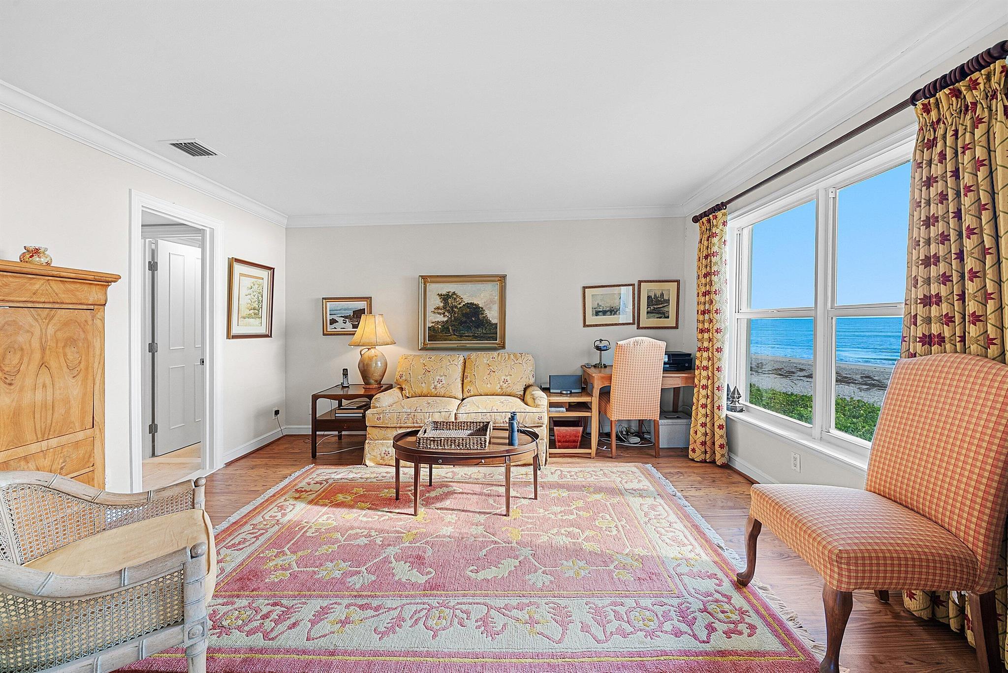 ST ANDREWS OCEAN CONDO - Residential