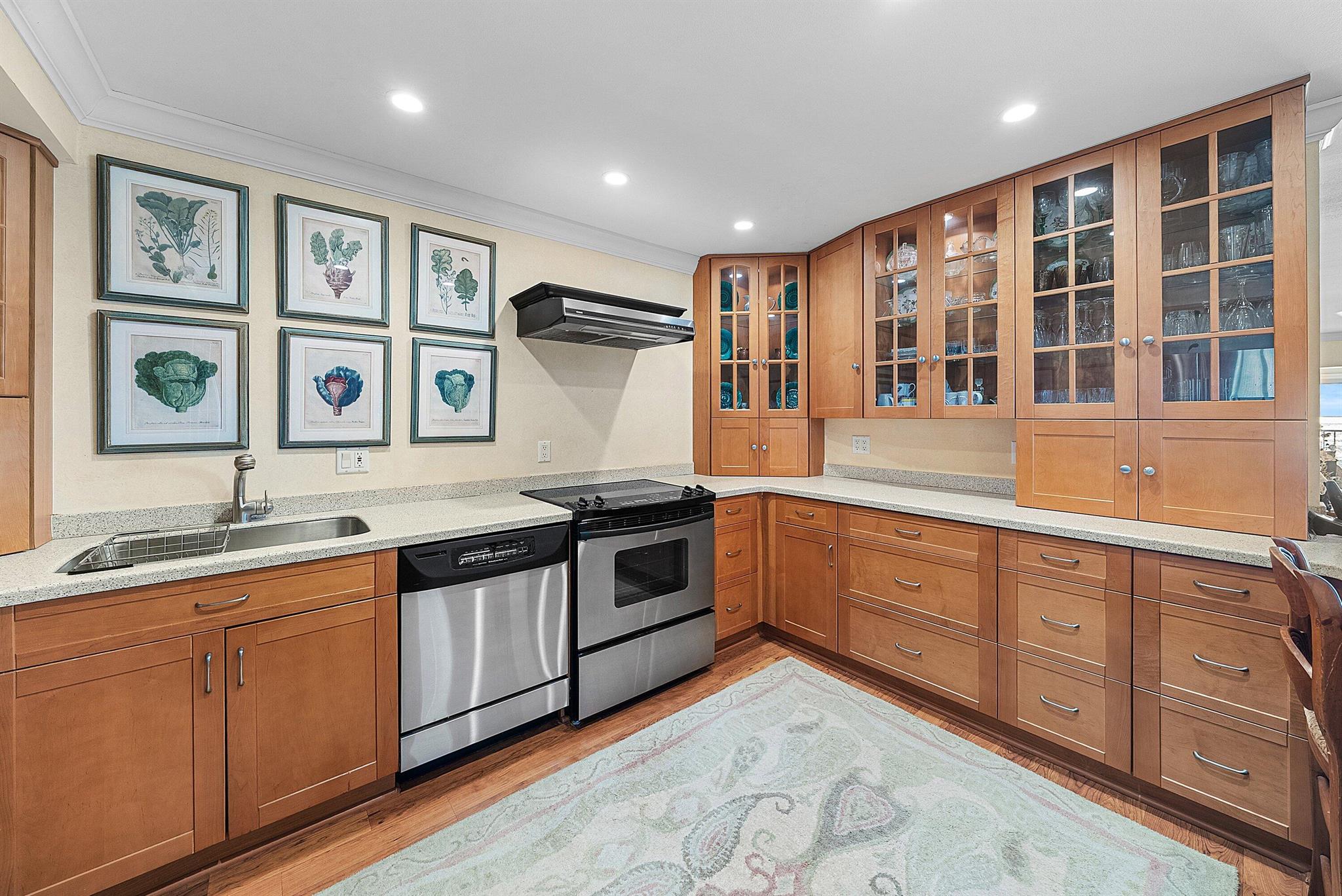 ST ANDREWS OCEAN CONDO - Residential