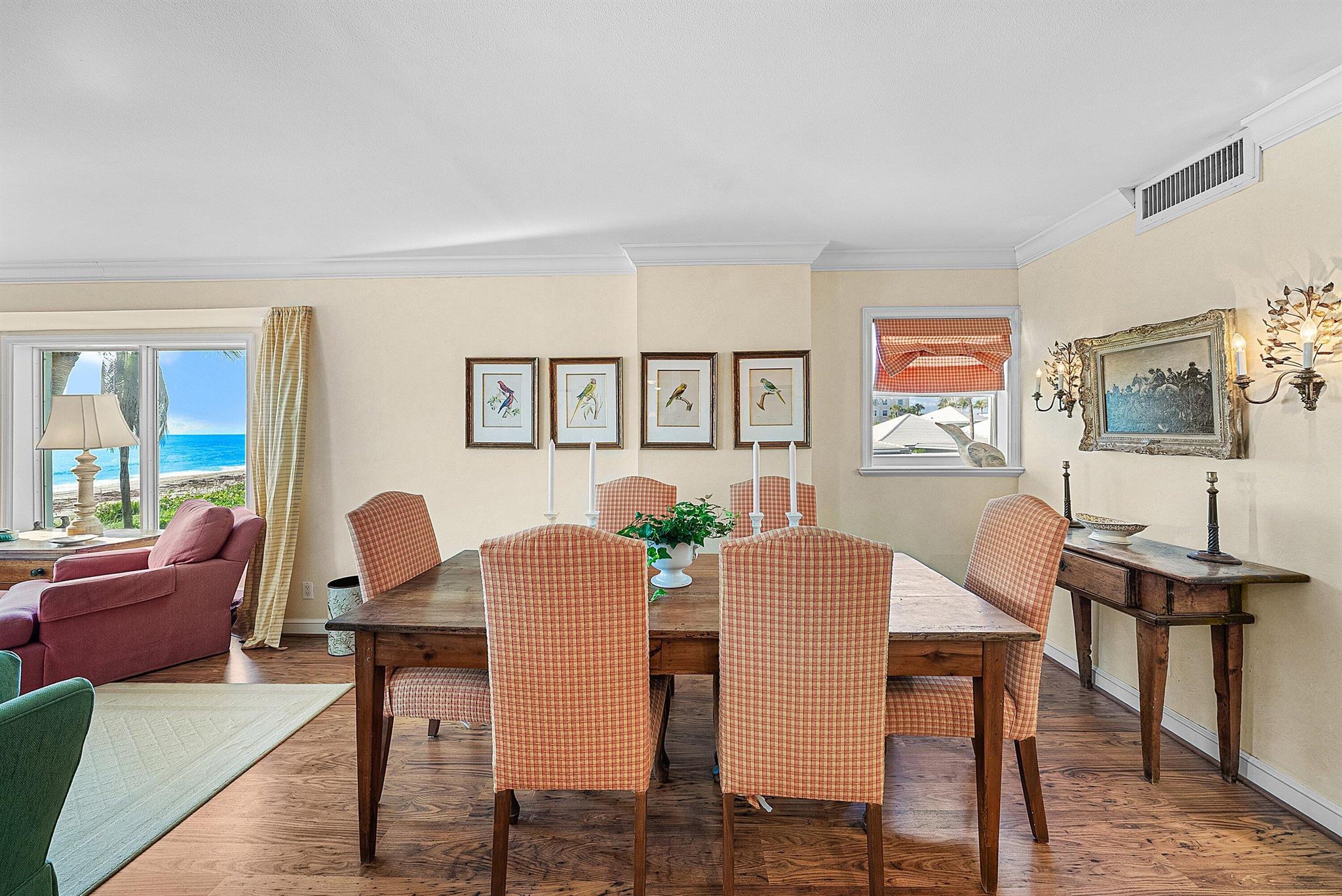 ST ANDREWS OCEAN CONDO - Residential