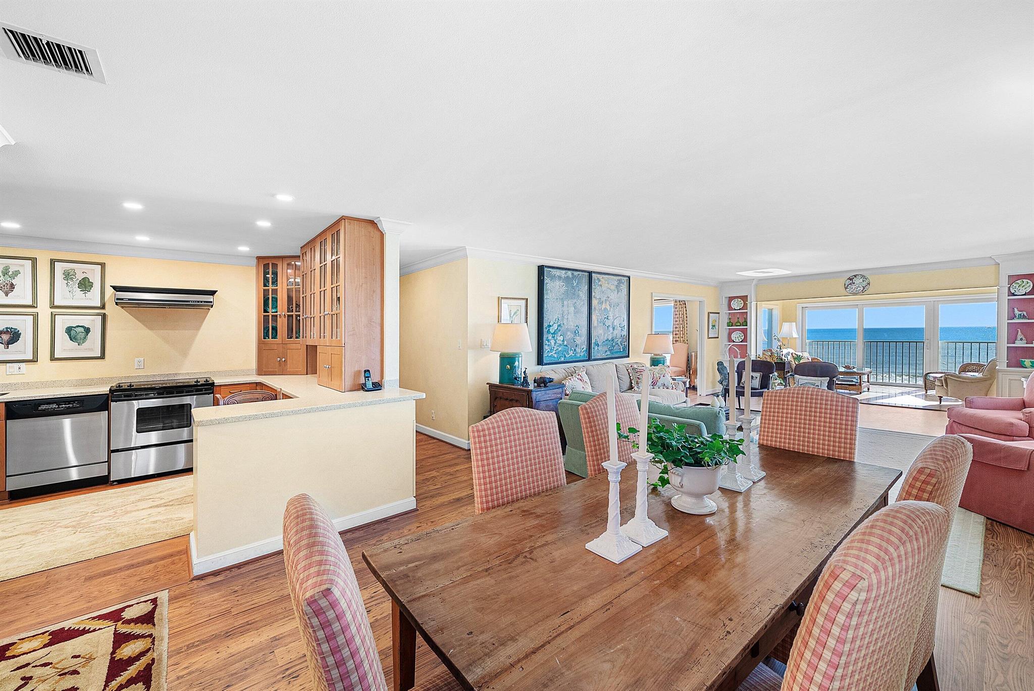 ST ANDREWS OCEAN CONDO - Residential