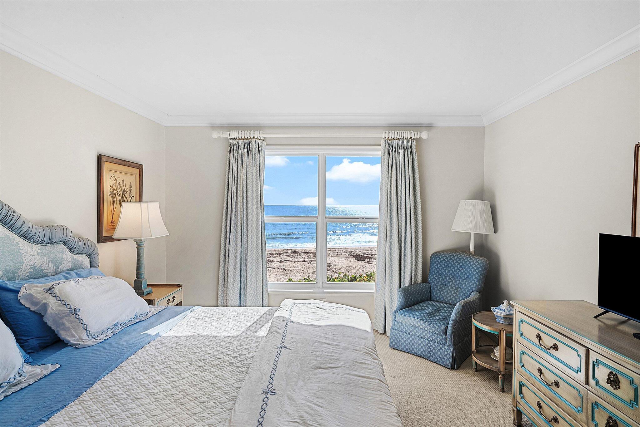 ST ANDREWS OCEAN CONDO - Residential