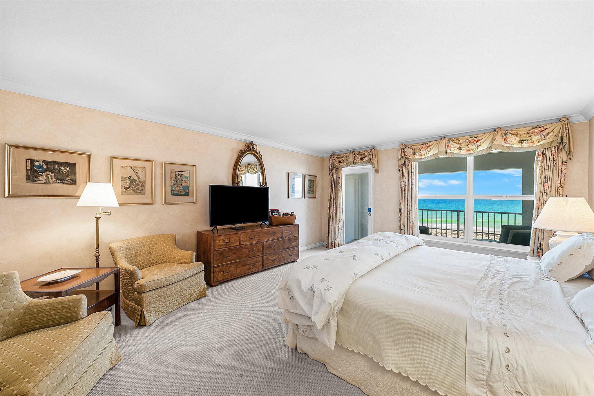 ST ANDREWS OCEAN CONDO - Residential