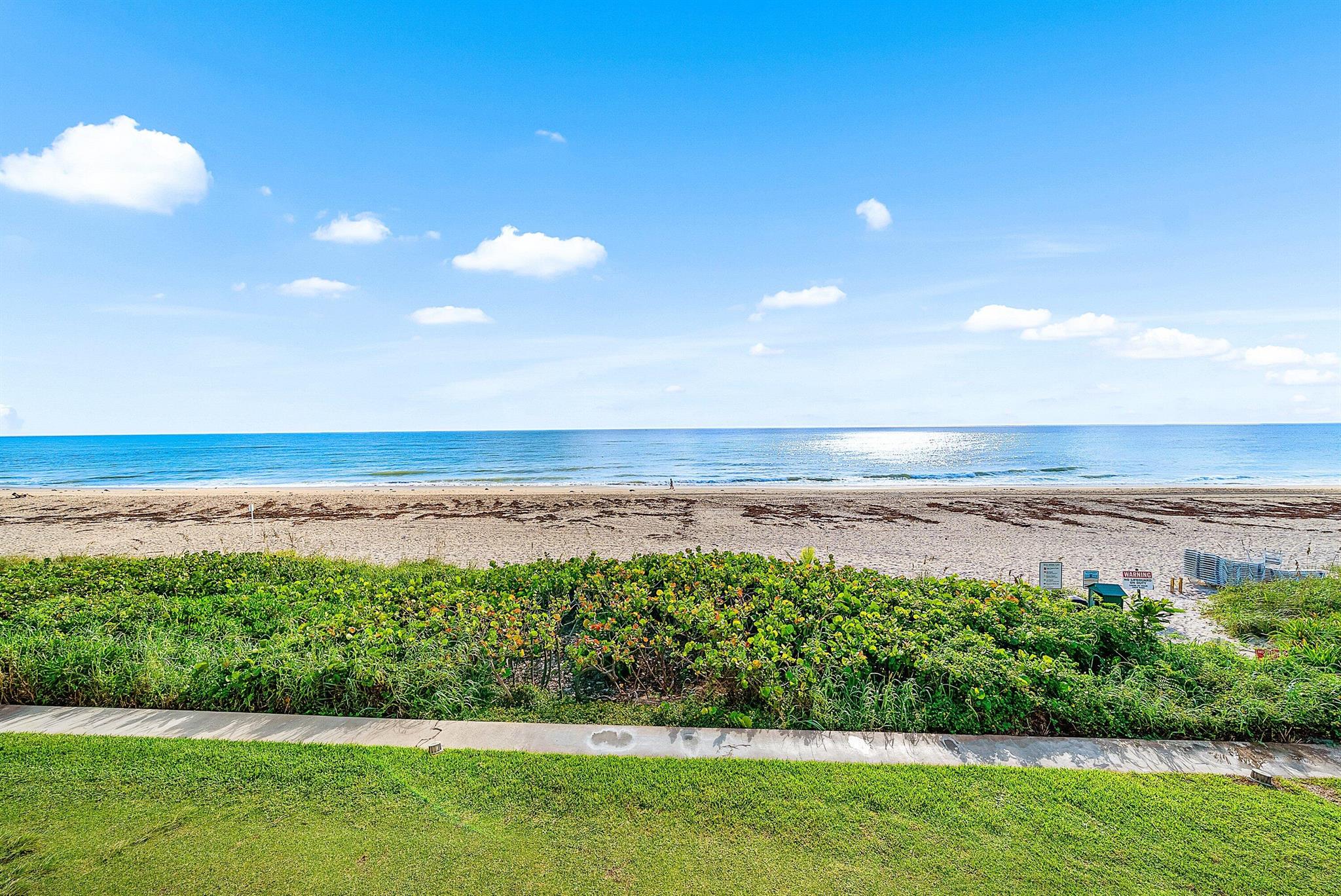 ST ANDREWS OCEAN CONDO - Residential