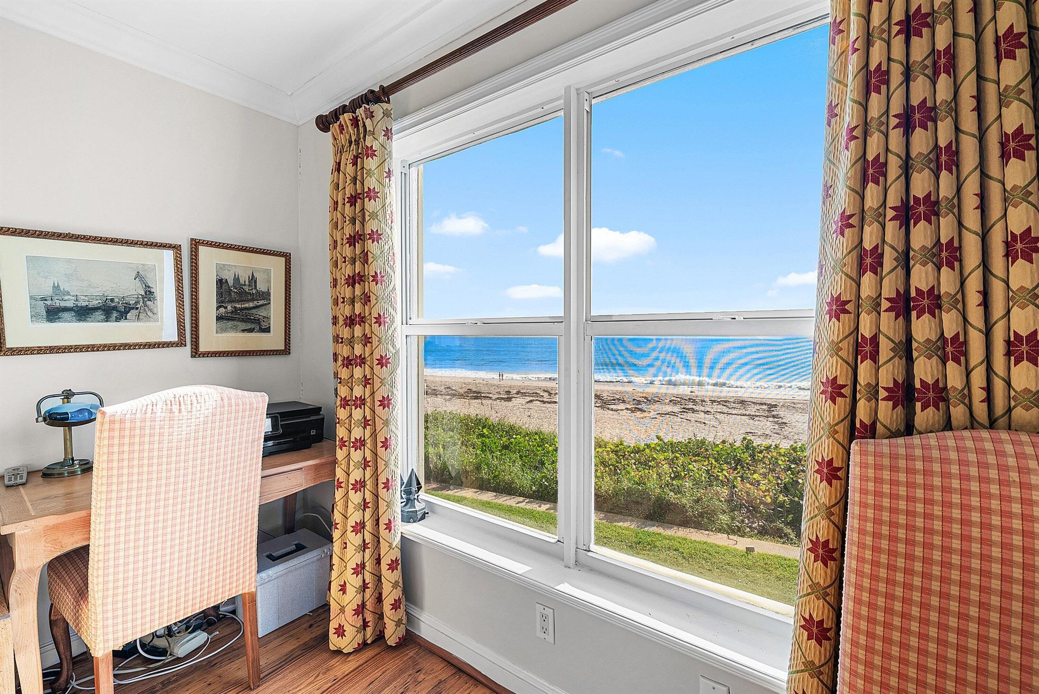 ST ANDREWS OCEAN CONDO - Residential