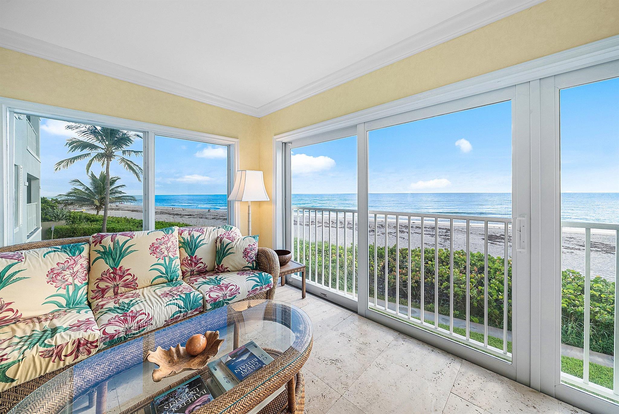 ST ANDREWS OCEAN CONDO - Residential