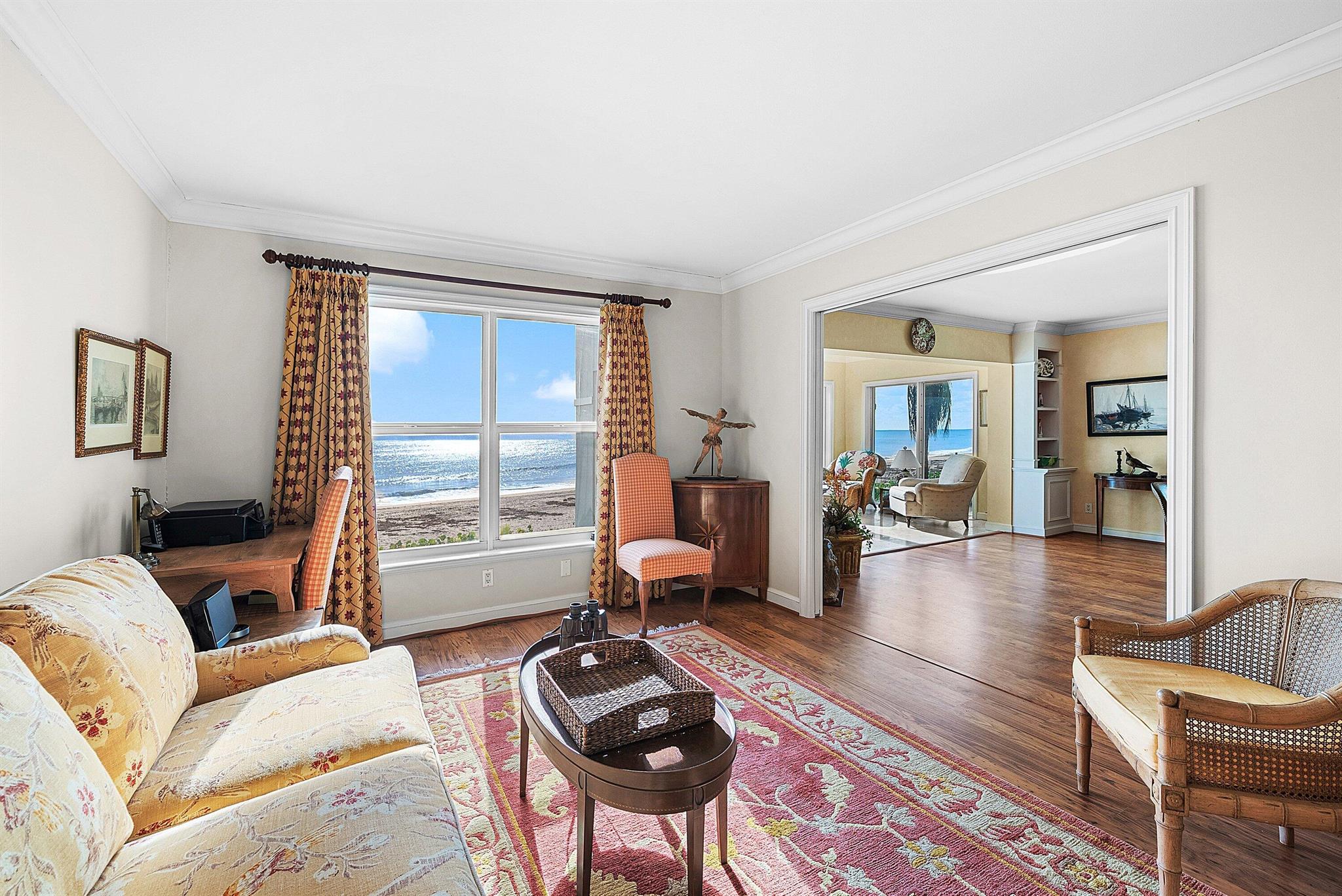 ST ANDREWS OCEAN CONDO - Residential