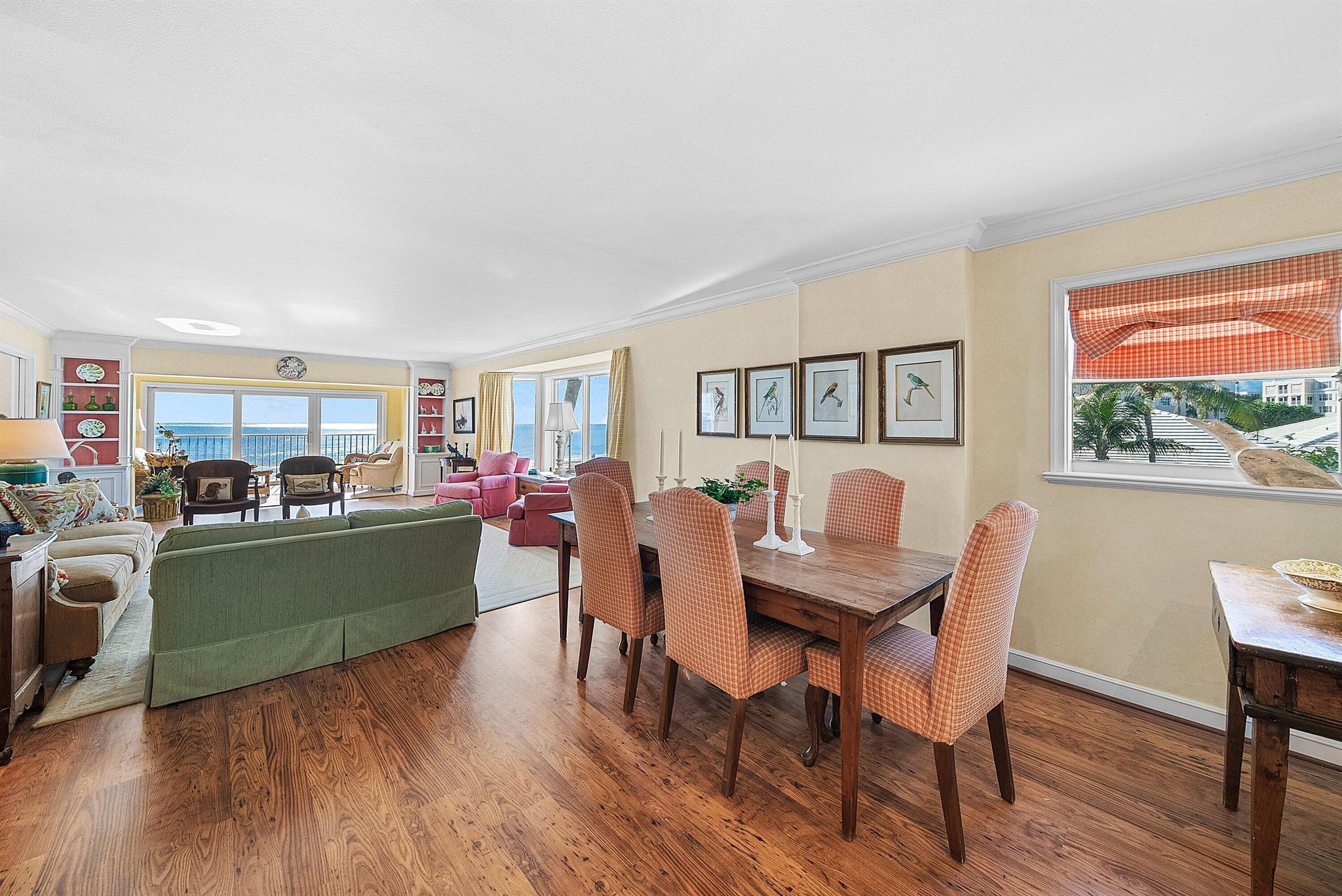 ST ANDREWS OCEAN CONDO - Residential