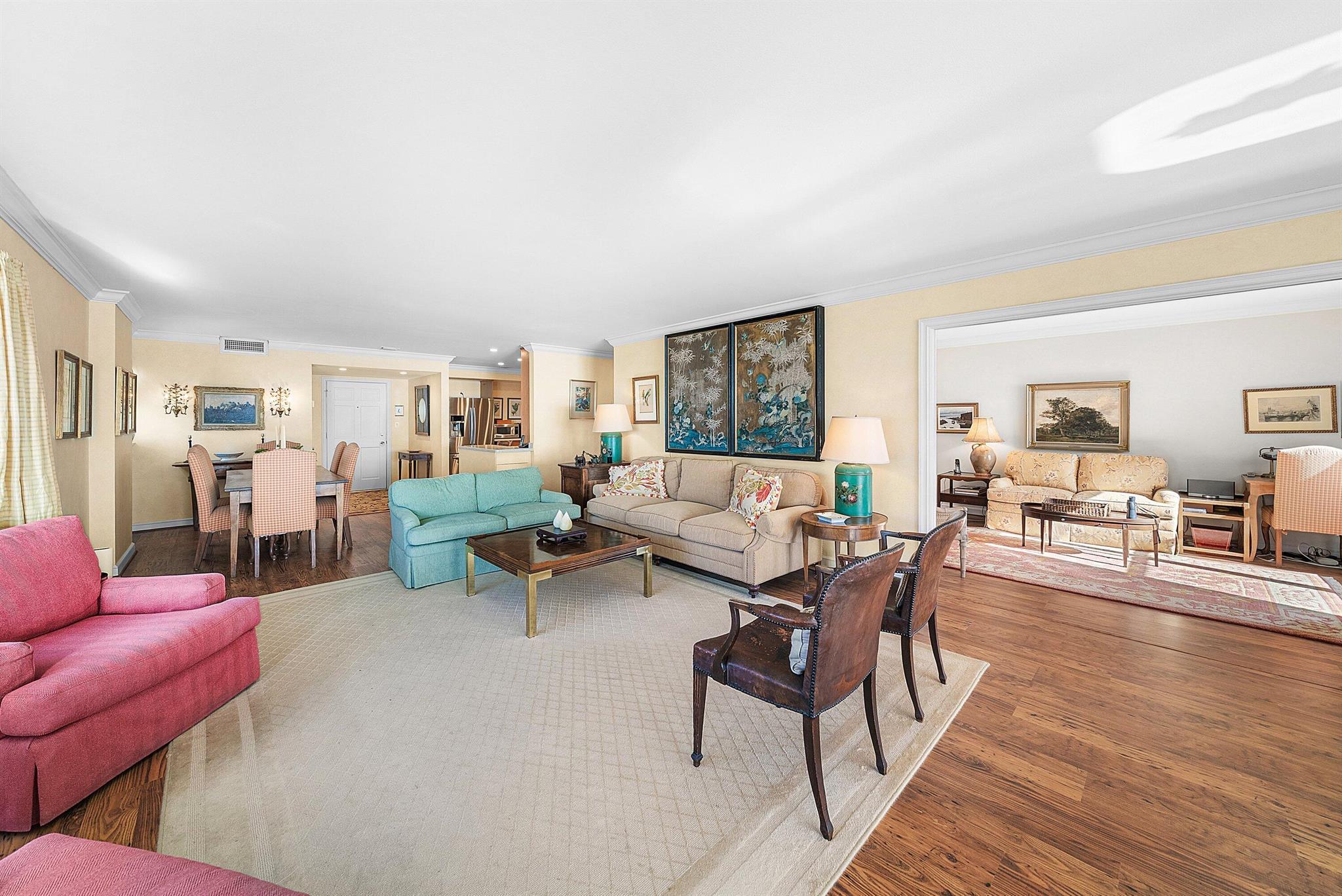 ST ANDREWS OCEAN CONDO - Residential