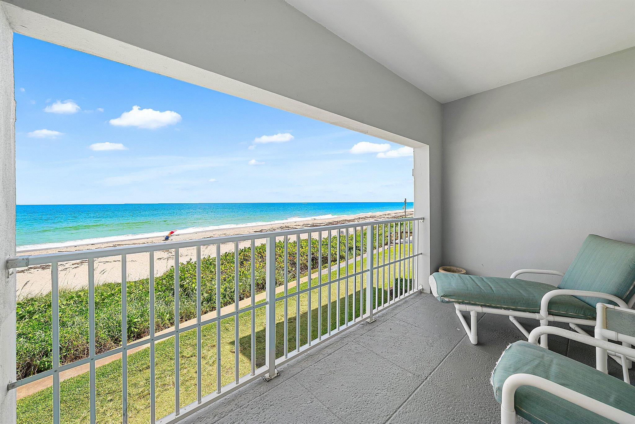 ST ANDREWS OCEAN CONDO - Residential