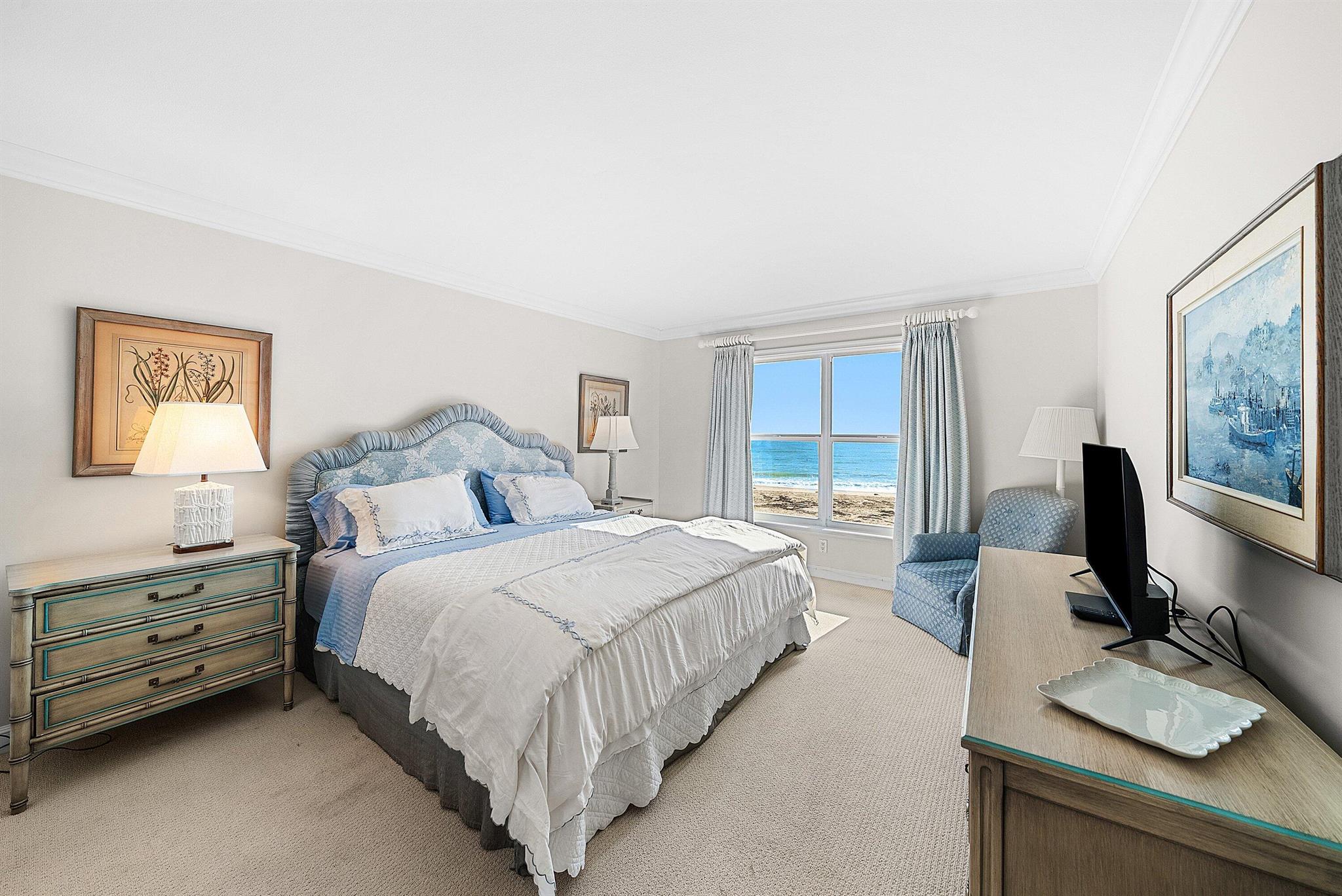 ST ANDREWS OCEAN CONDO - Residential