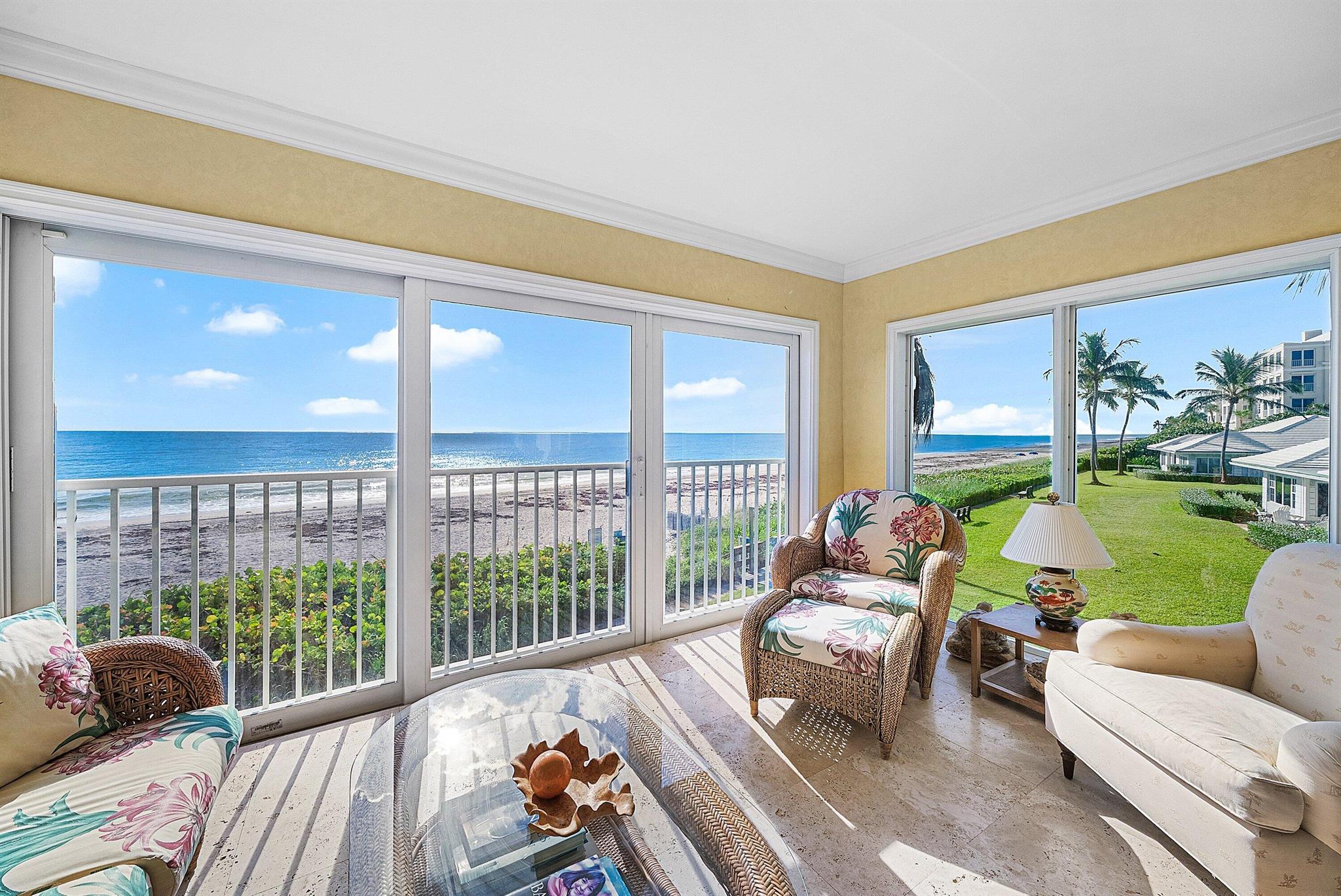 ST ANDREWS OCEAN CONDO - Residential