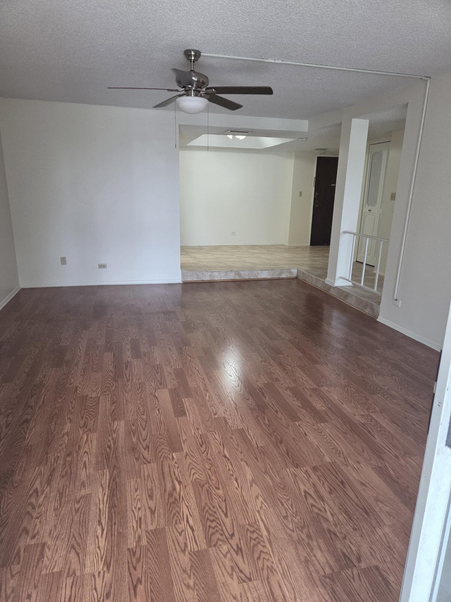 INTERNATIONAL VILLAGE - Residential Lease