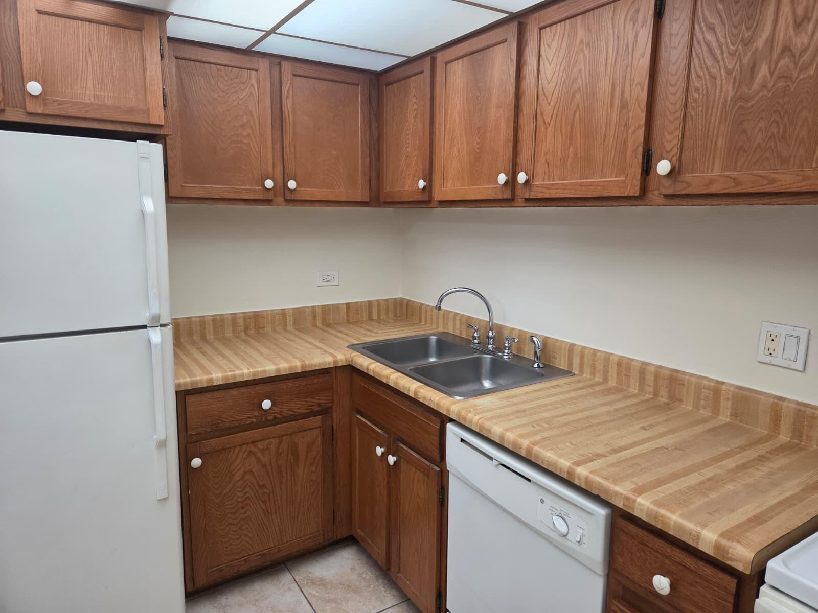 INTERNATIONAL VILLAGE - Residential Lease