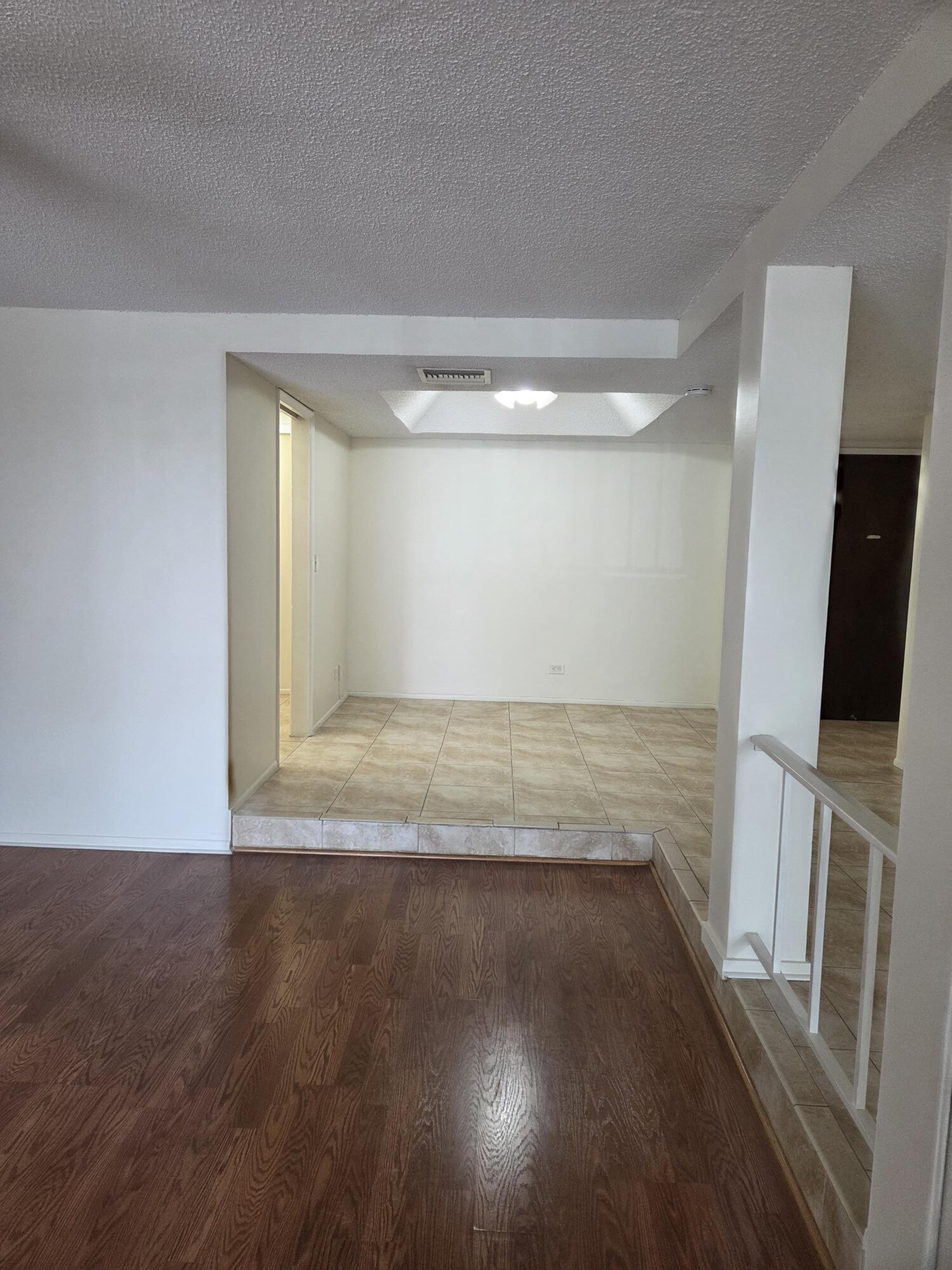 INTERNATIONAL VILLAGE - Residential Lease