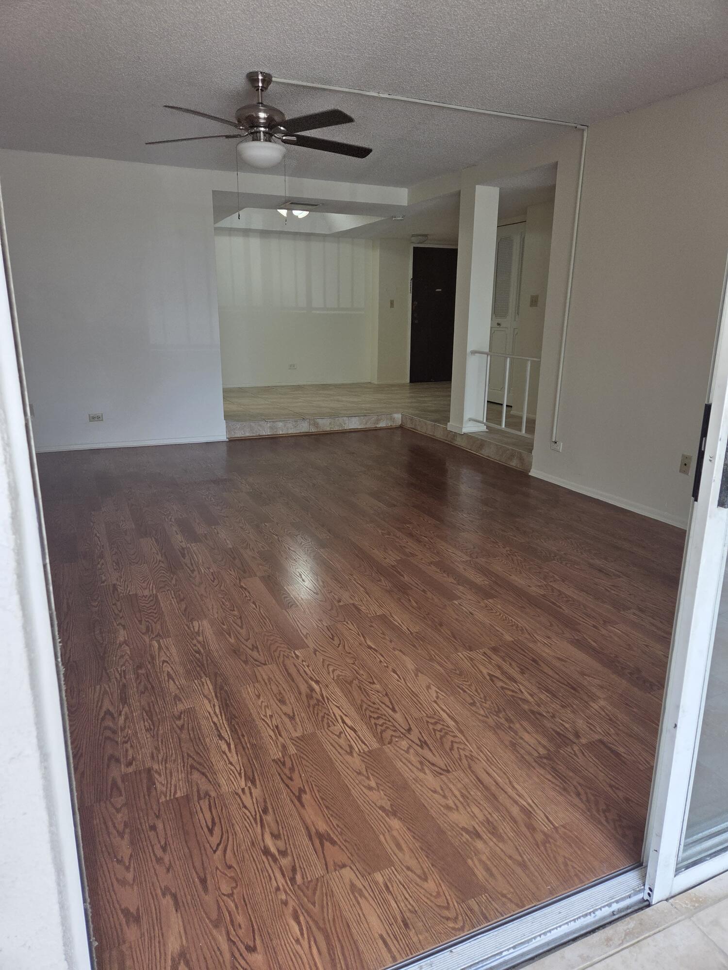 INTERNATIONAL VILLAGE - Residential Lease