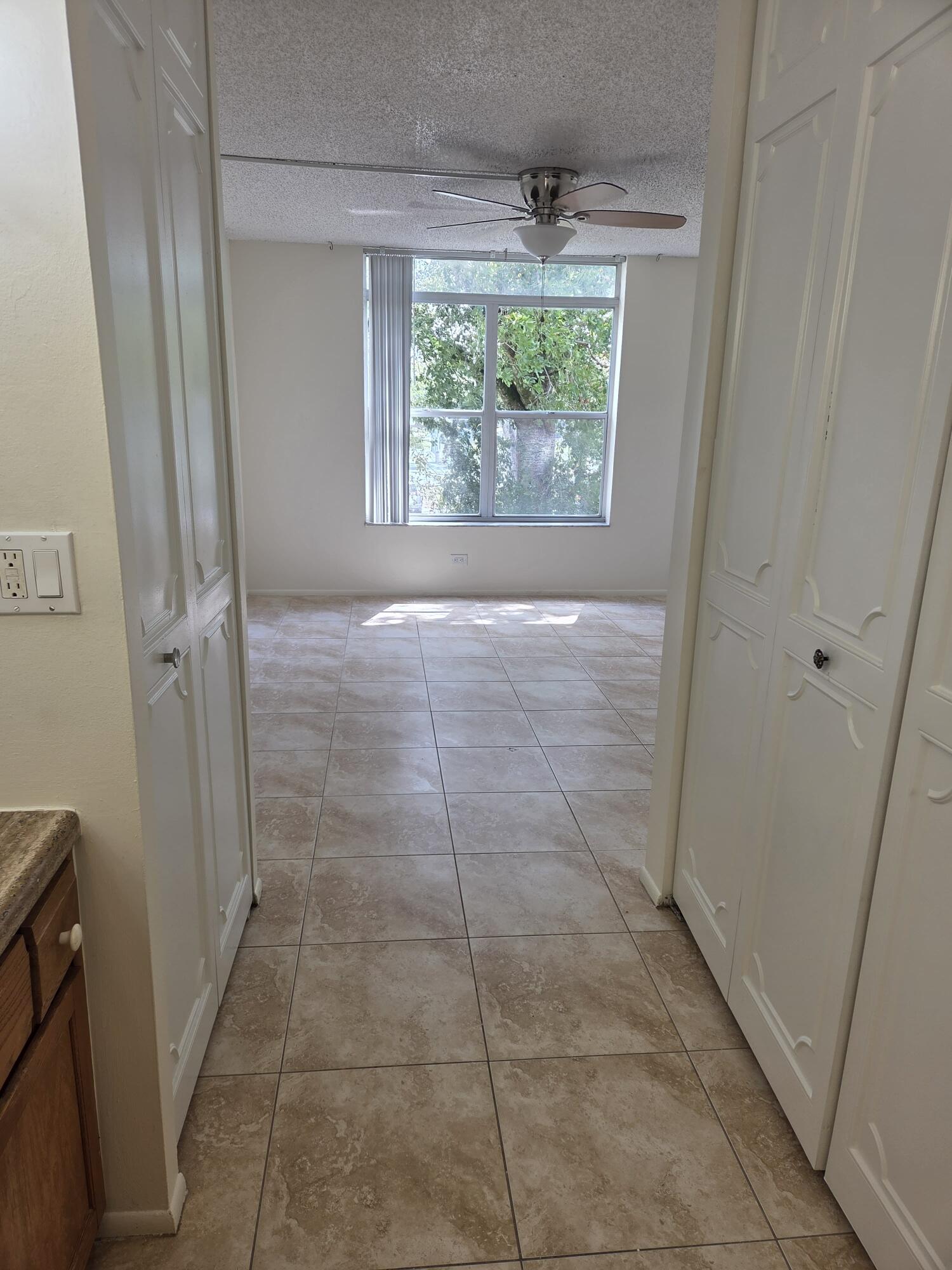 INTERNATIONAL VILLAGE - Residential Lease