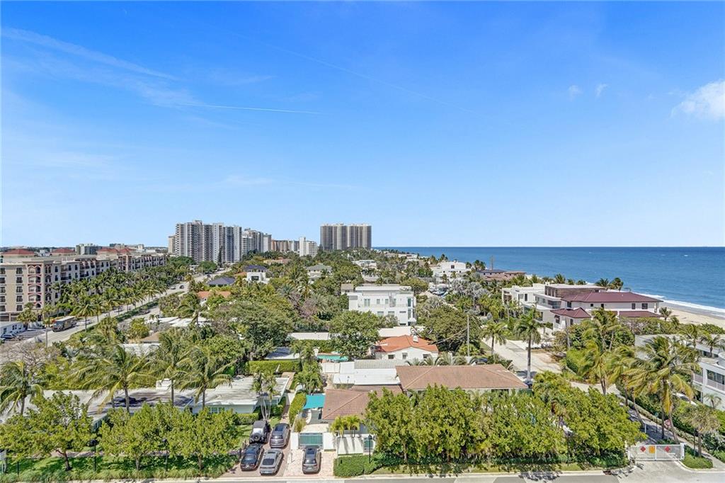 AUBERGE BEACH RESIDENCES - Residential