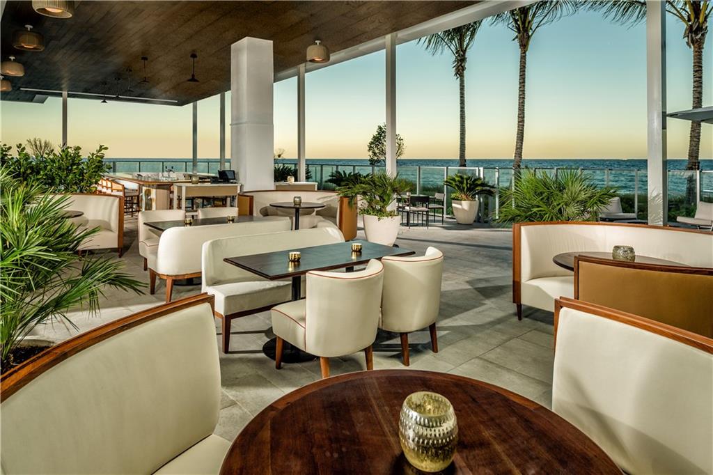 AUBERGE BEACH RESIDENCES - Residential