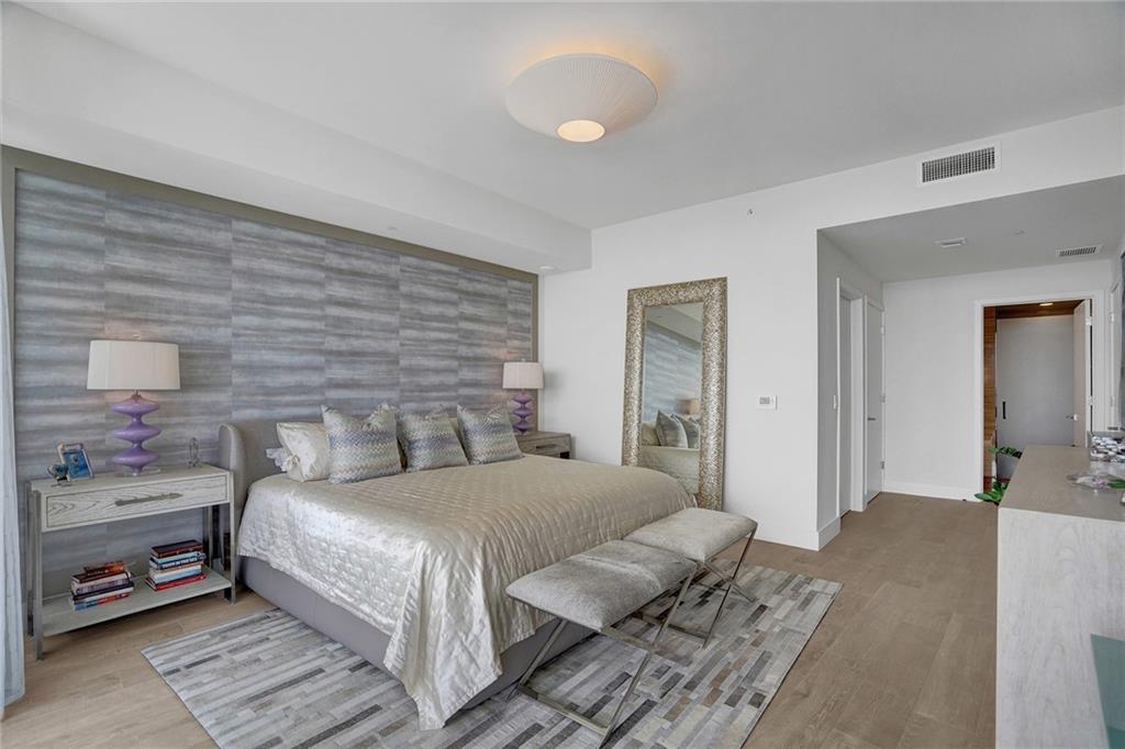 AUBERGE BEACH RESIDENCES - Residential