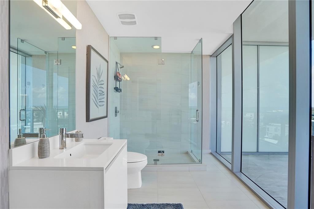 AUBERGE BEACH RESIDENCES - Residential