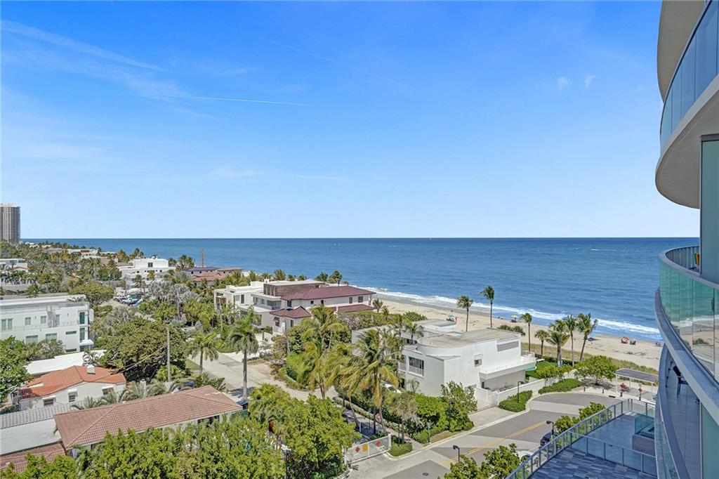 AUBERGE BEACH RESIDENCES - Residential