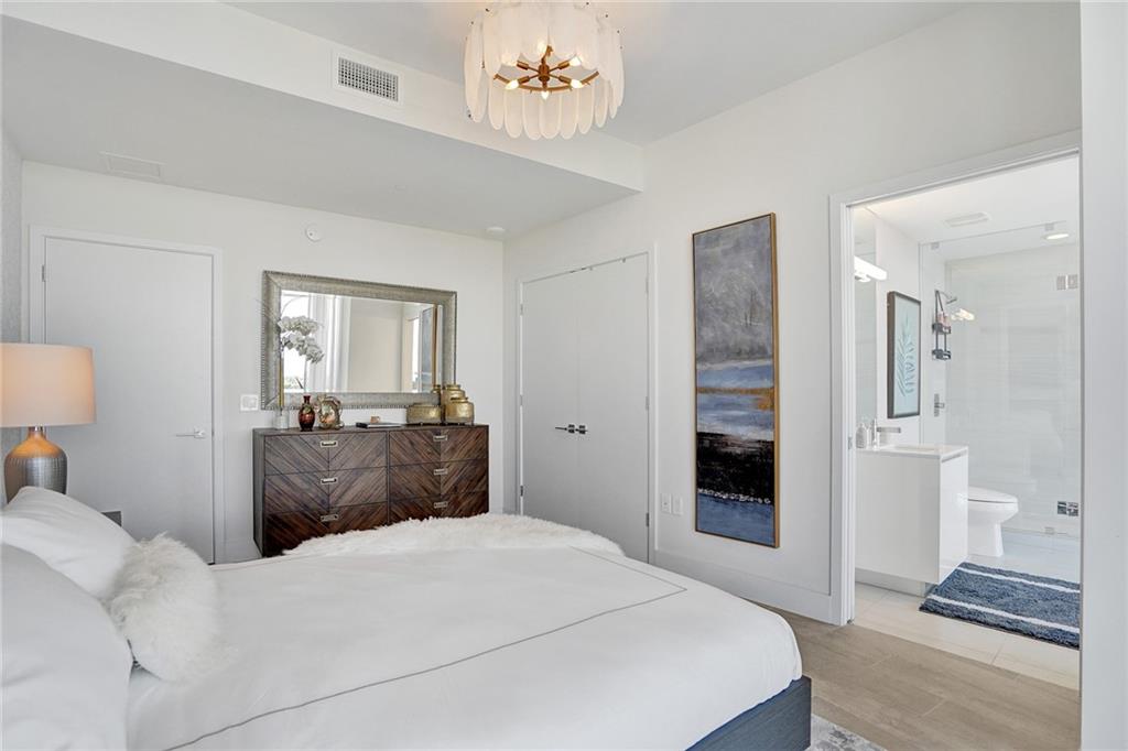 AUBERGE BEACH RESIDENCES - Residential