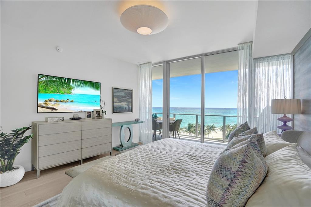 AUBERGE BEACH RESIDENCES - Residential