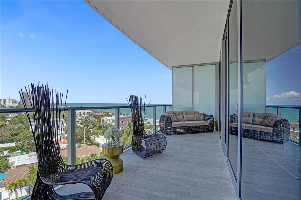 AUBERGE BEACH RESIDENCES - Residential