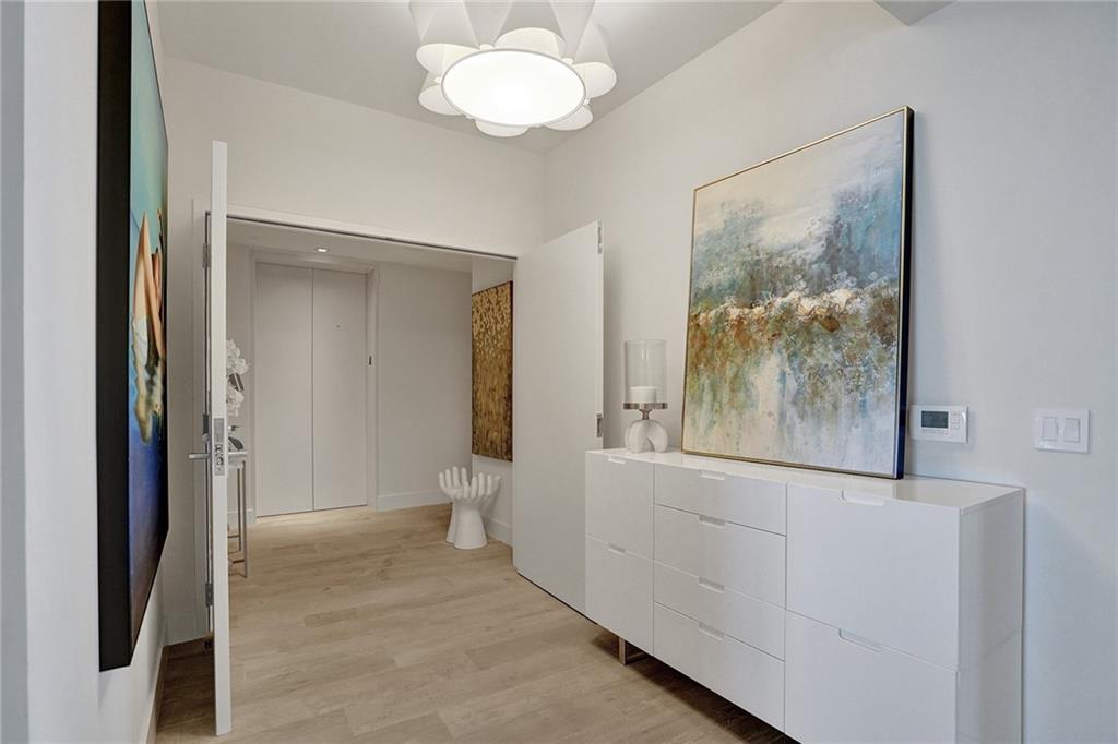 AUBERGE BEACH RESIDENCES - Residential