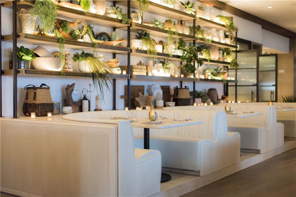 AUBERGE BEACH RESIDENCES - Residential