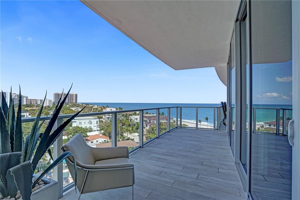 AUBERGE BEACH RESIDENCES - Residential