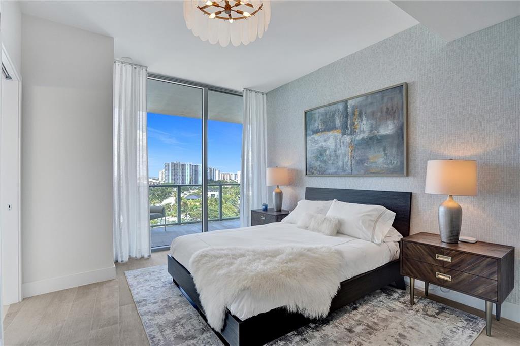 AUBERGE BEACH RESIDENCES - Residential