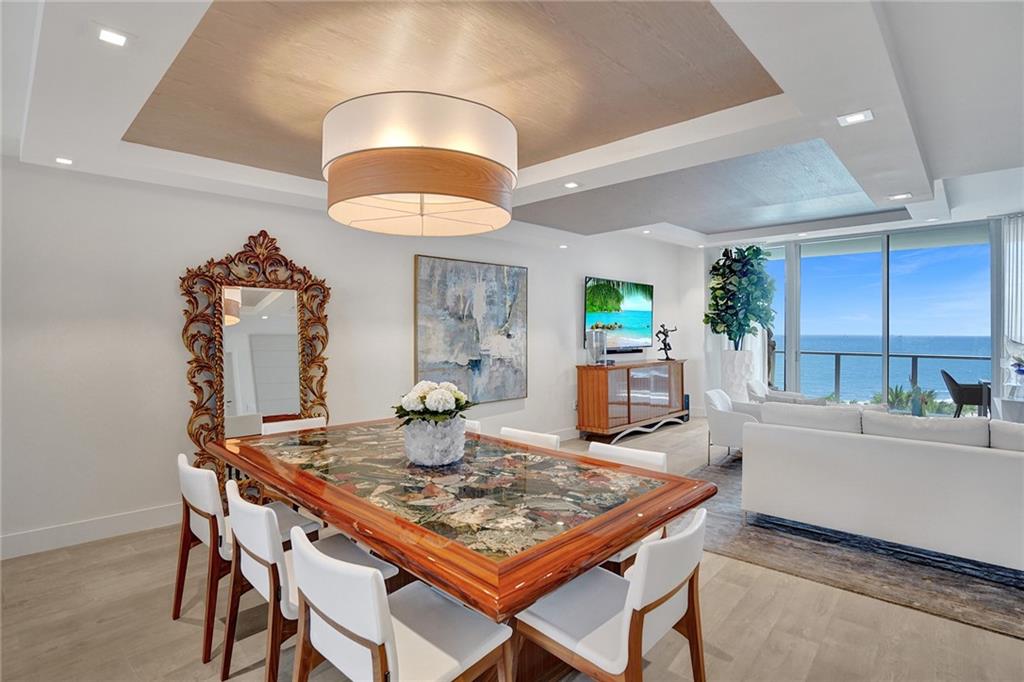 AUBERGE BEACH RESIDENCES - Residential