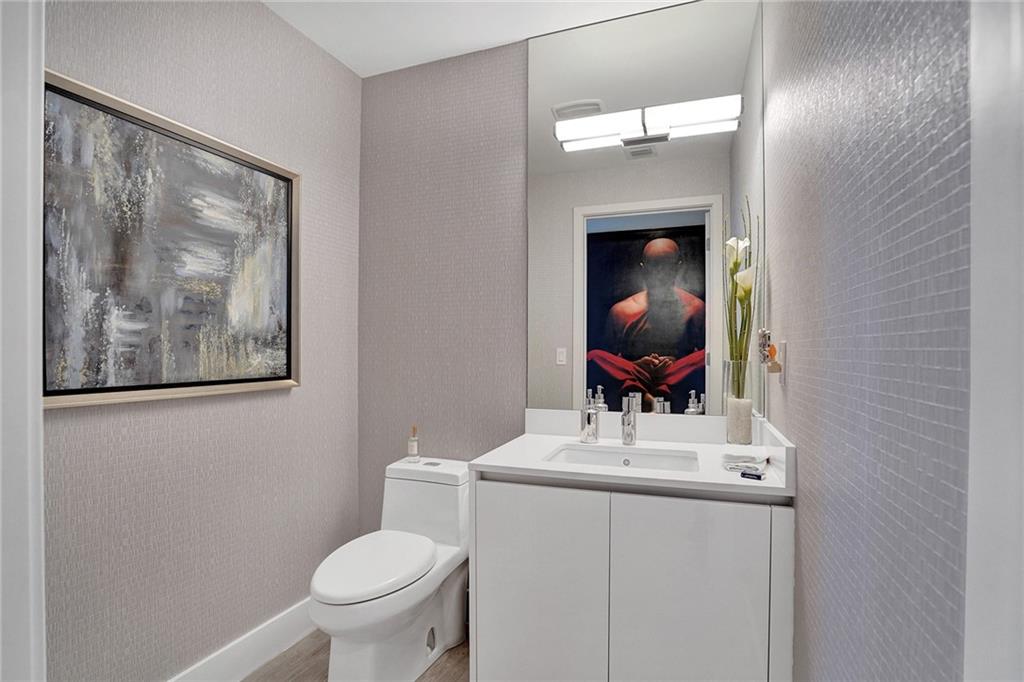 AUBERGE BEACH RESIDENCES - Residential