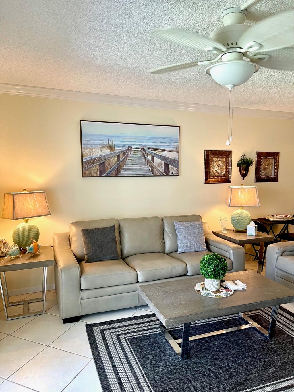 Photo of 105 Oxford 500 #105, West Palm Beach, FL 33417 (MLS # R10963933)