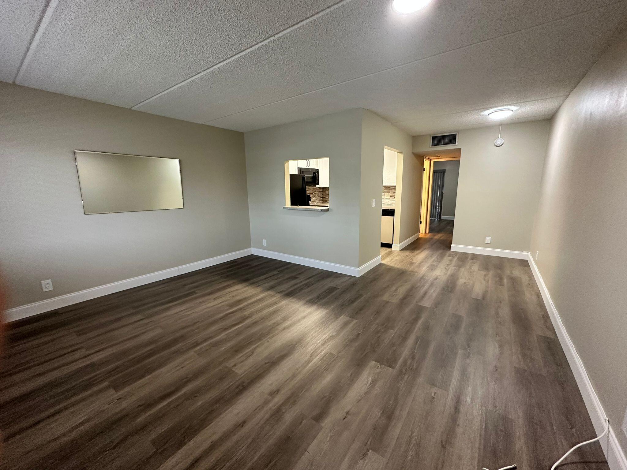 VILLAGE GREEN DORCHESTER CONDO - Residential Lease