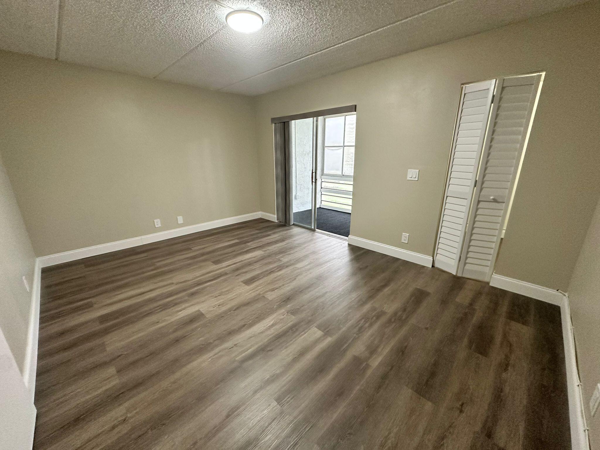 VILLAGE GREEN DORCHESTER CONDO - Residential Lease