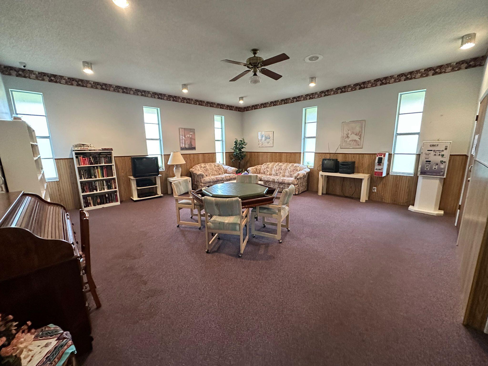 VILLAGE GREEN DORCHESTER CONDO - Residential Lease