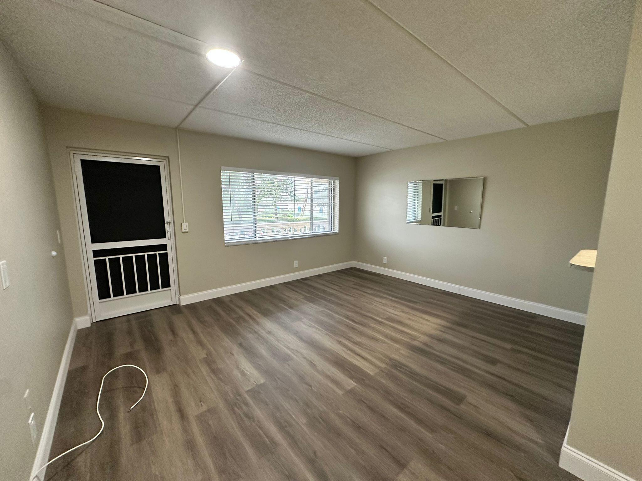 VILLAGE GREEN DORCHESTER CONDO - Residential Lease