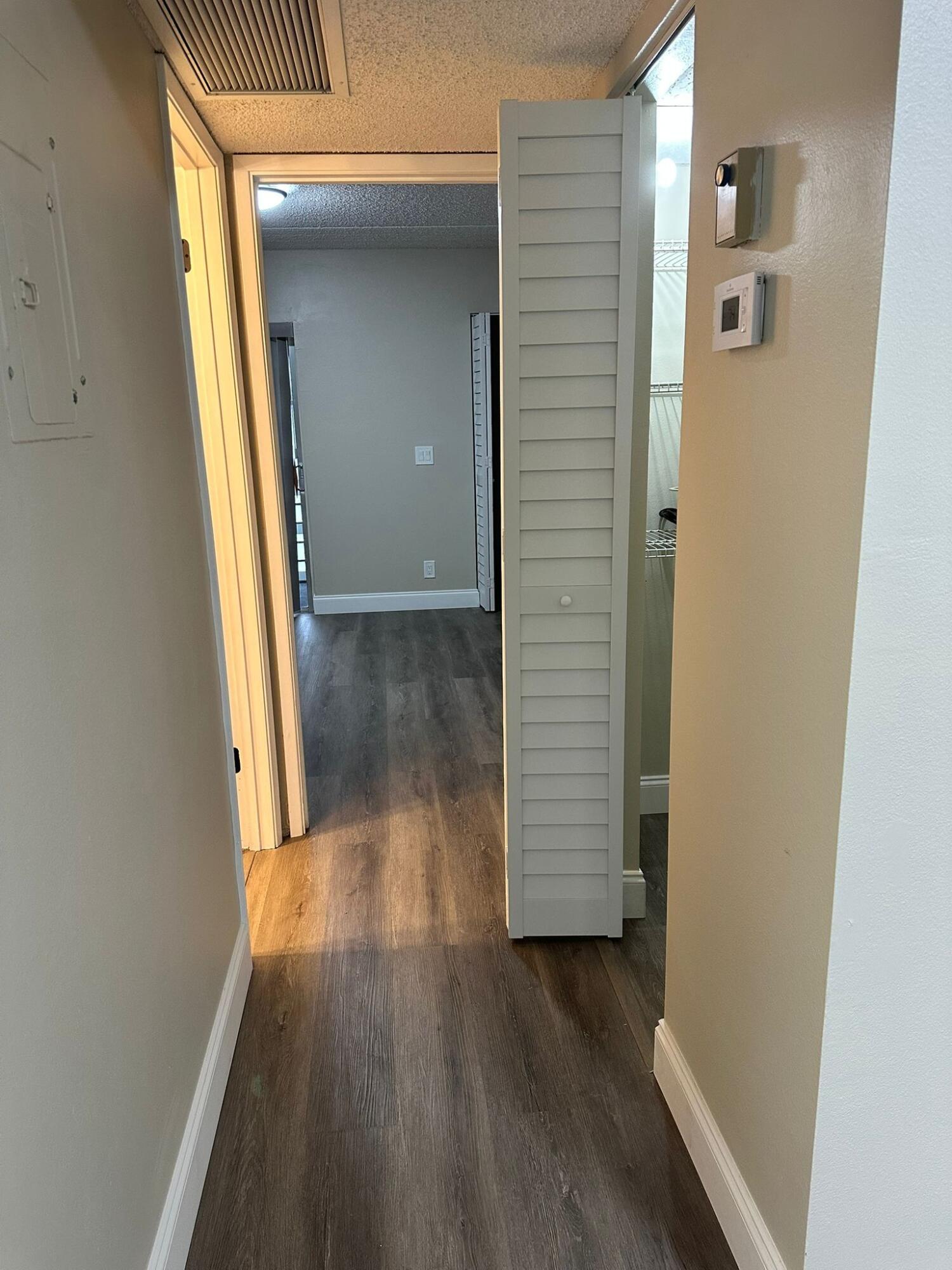 VILLAGE GREEN DORCHESTER CONDO - Residential Lease