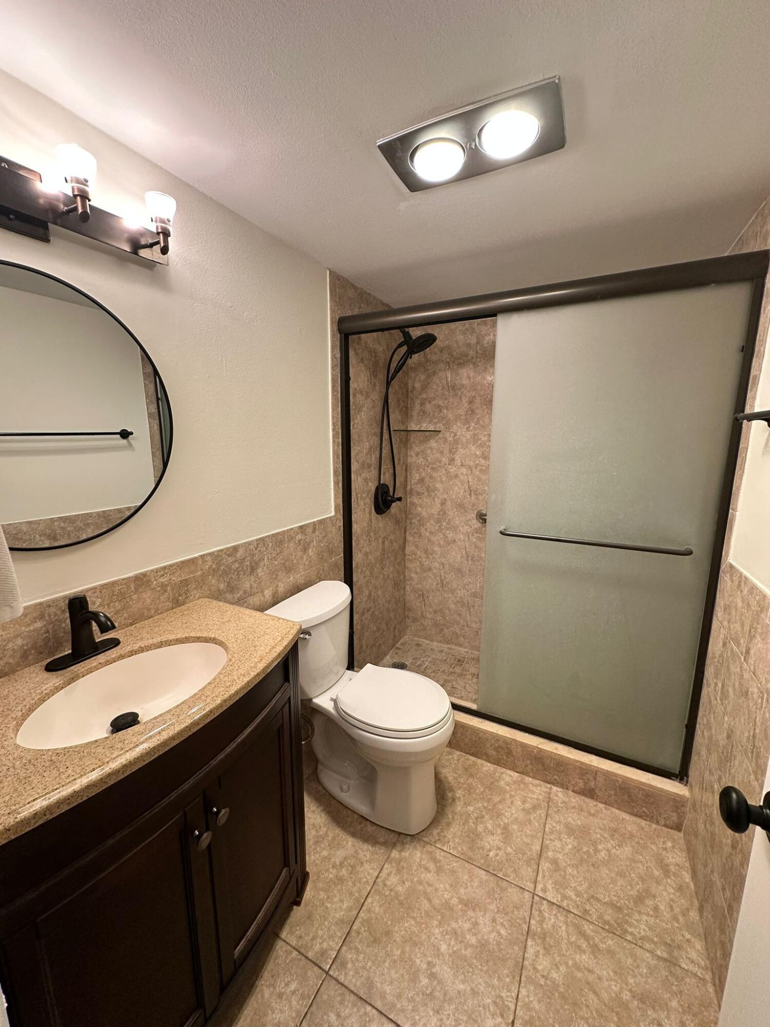 VILLAGE GREEN DORCHESTER CONDO - Residential Lease