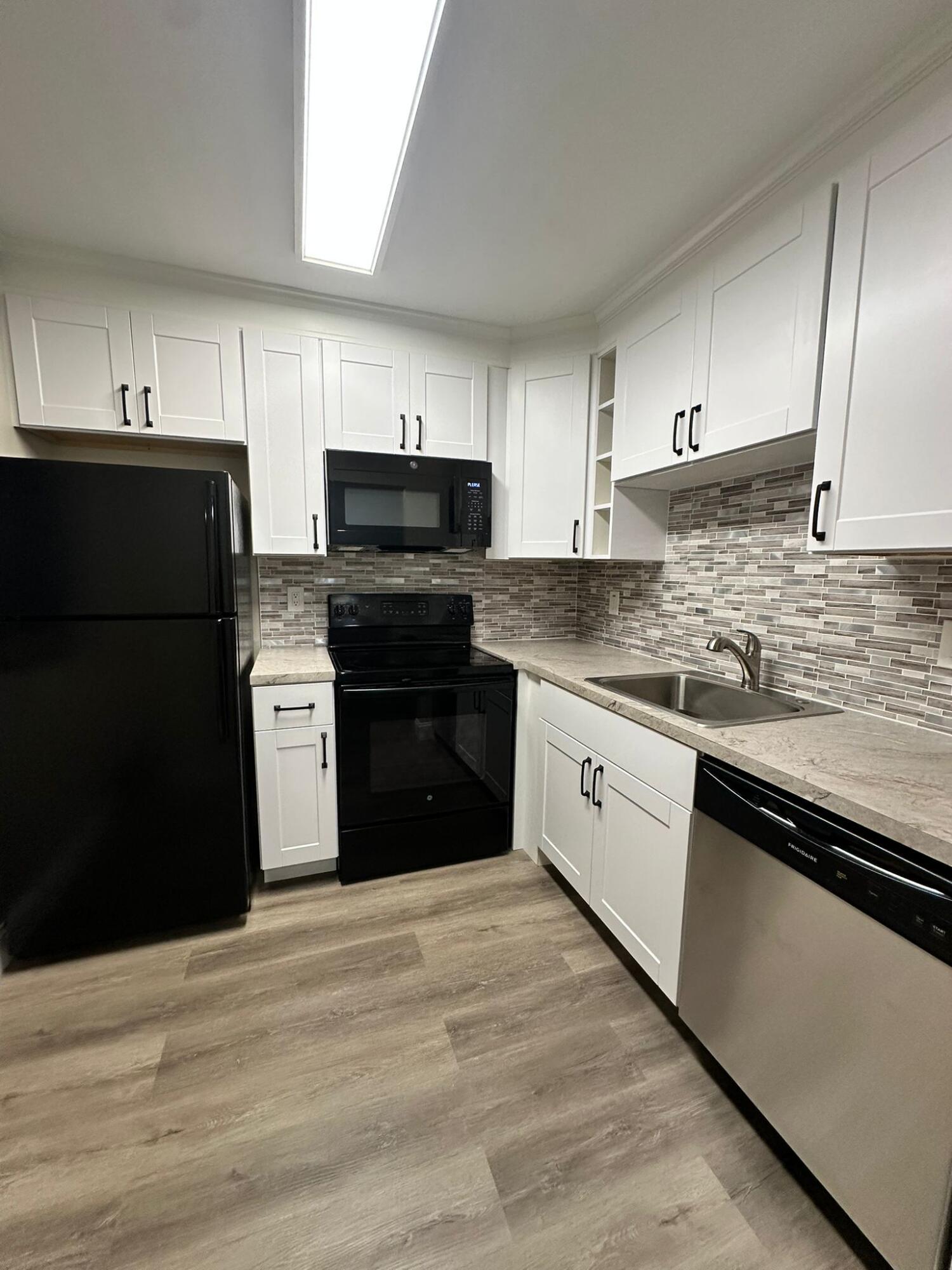 VILLAGE GREEN DORCHESTER CONDO - Residential Lease