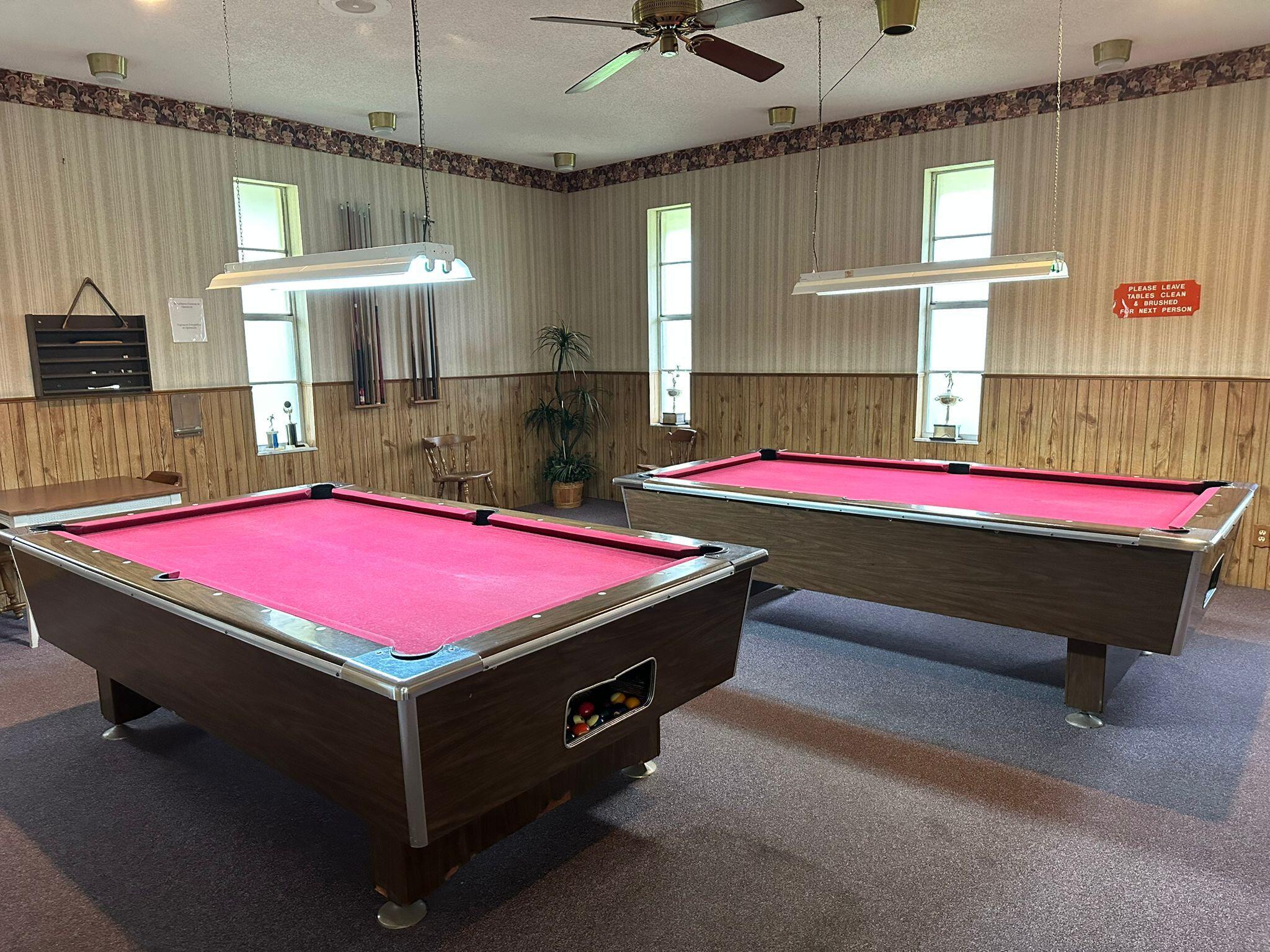 VILLAGE GREEN DORCHESTER CONDO - Residential Lease