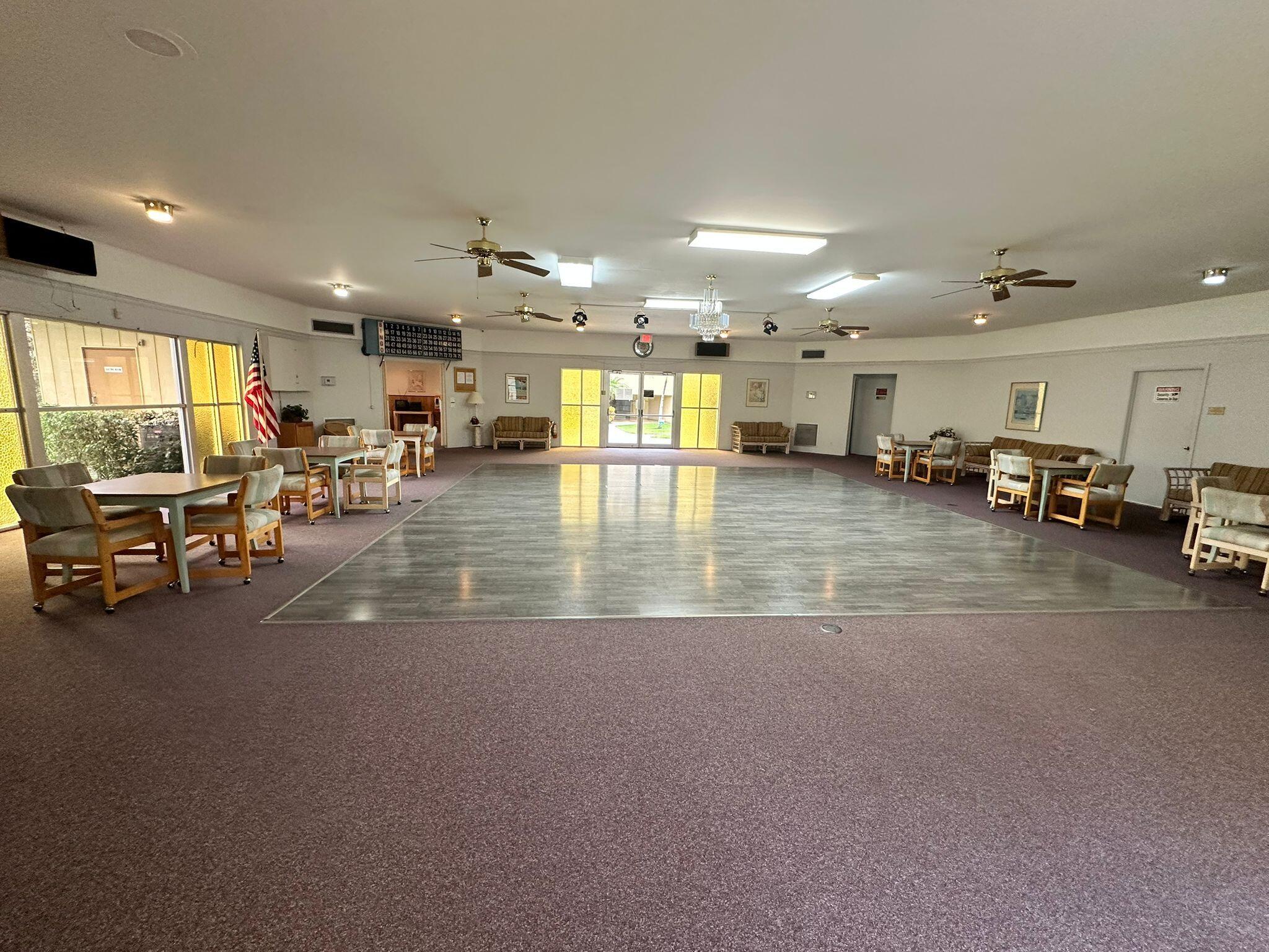 VILLAGE GREEN DORCHESTER CONDO - Residential Lease