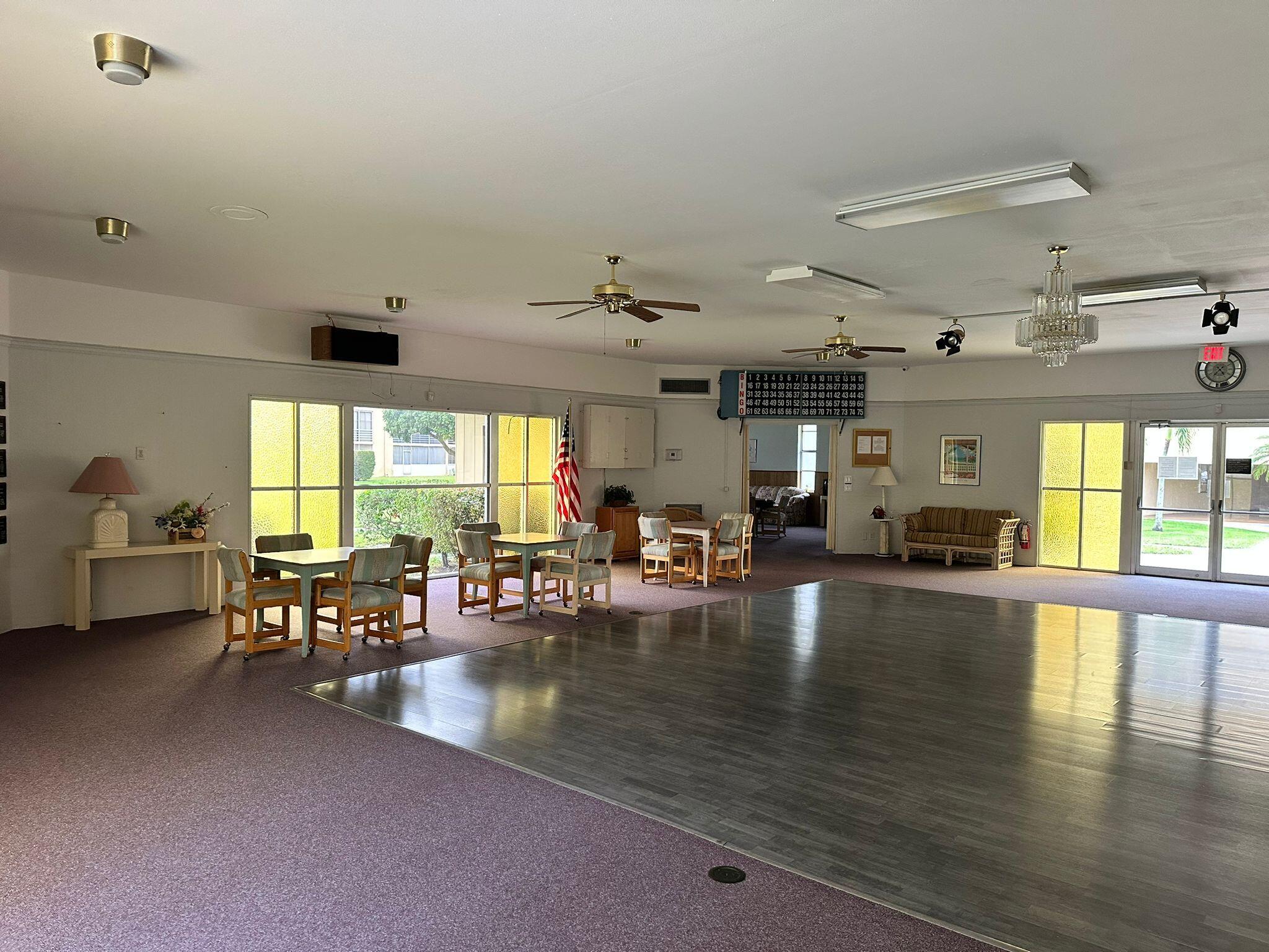 VILLAGE GREEN DORCHESTER CONDO - Residential Lease