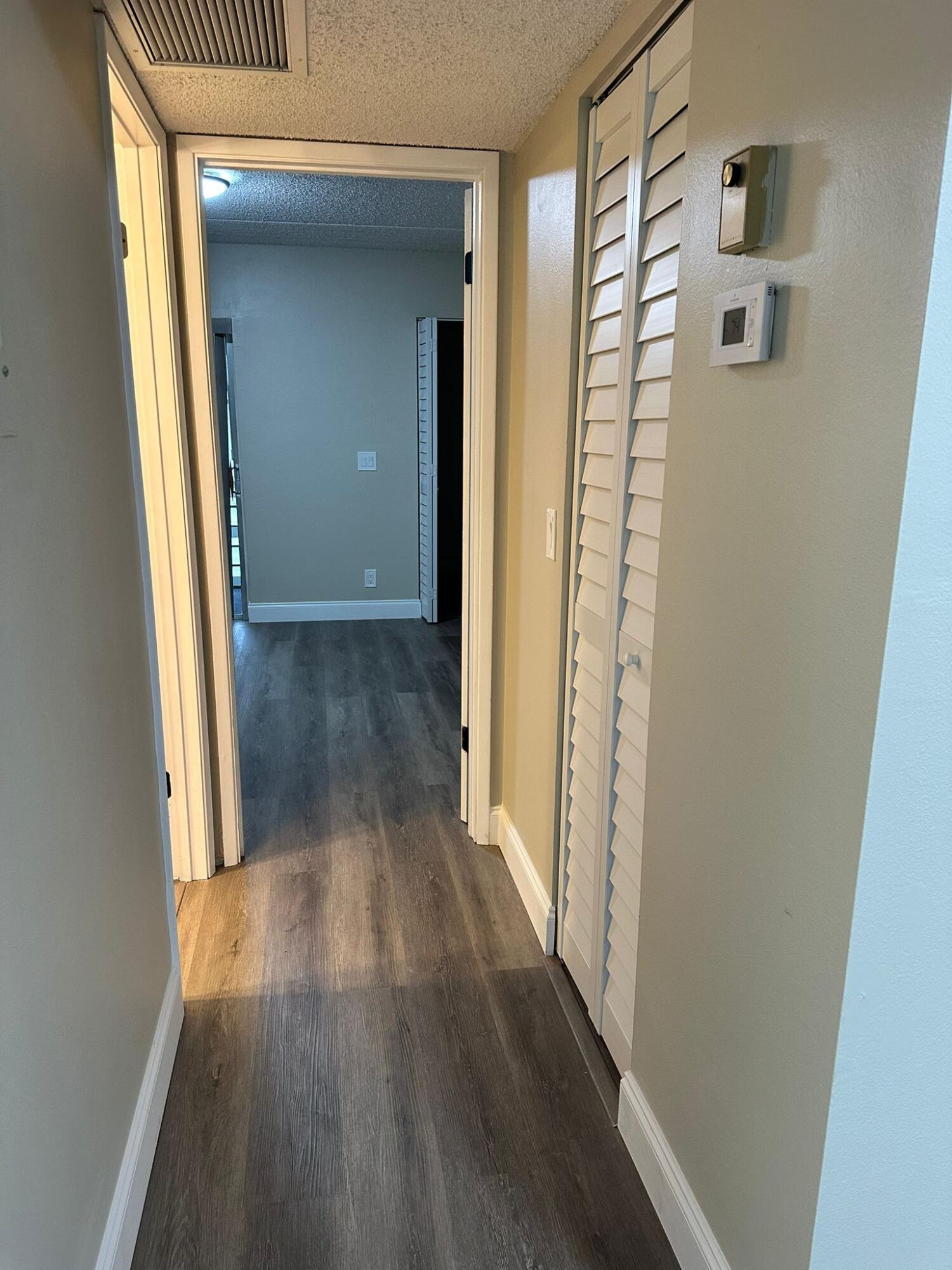 VILLAGE GREEN DORCHESTER CONDO - Residential Lease