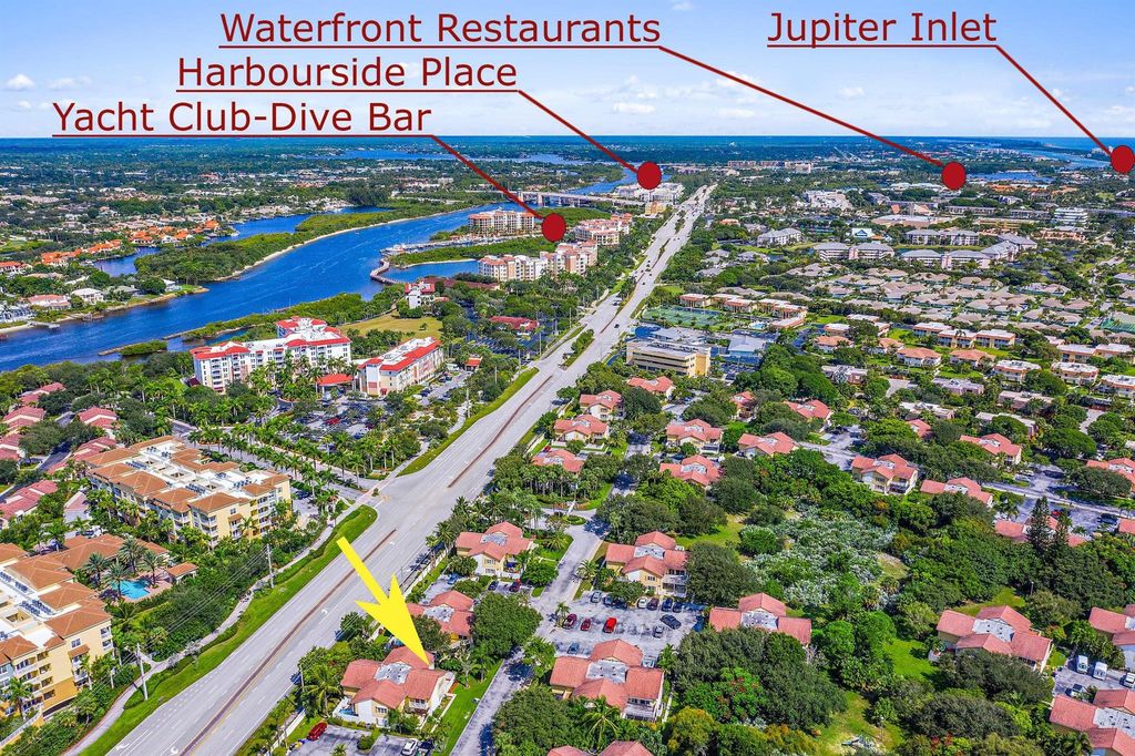 Photo of 111 Seabreeze Circle, Jupiter, FL 33477 (MLS # R11130145)