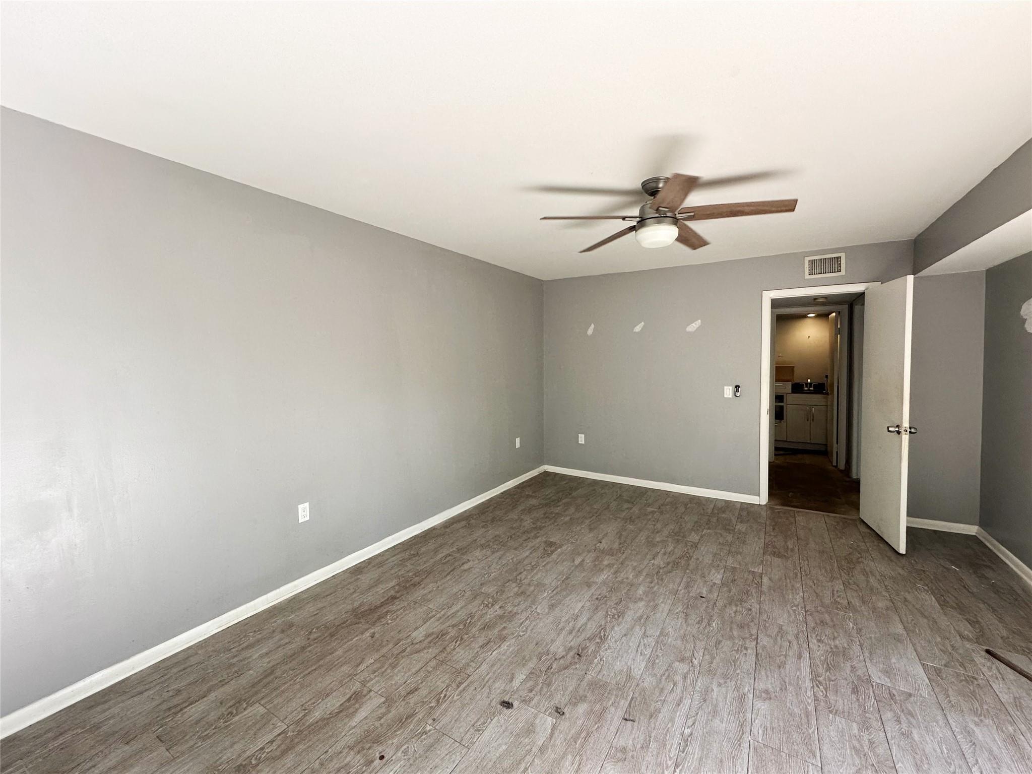 Embassy Park Condo - Residential Lease